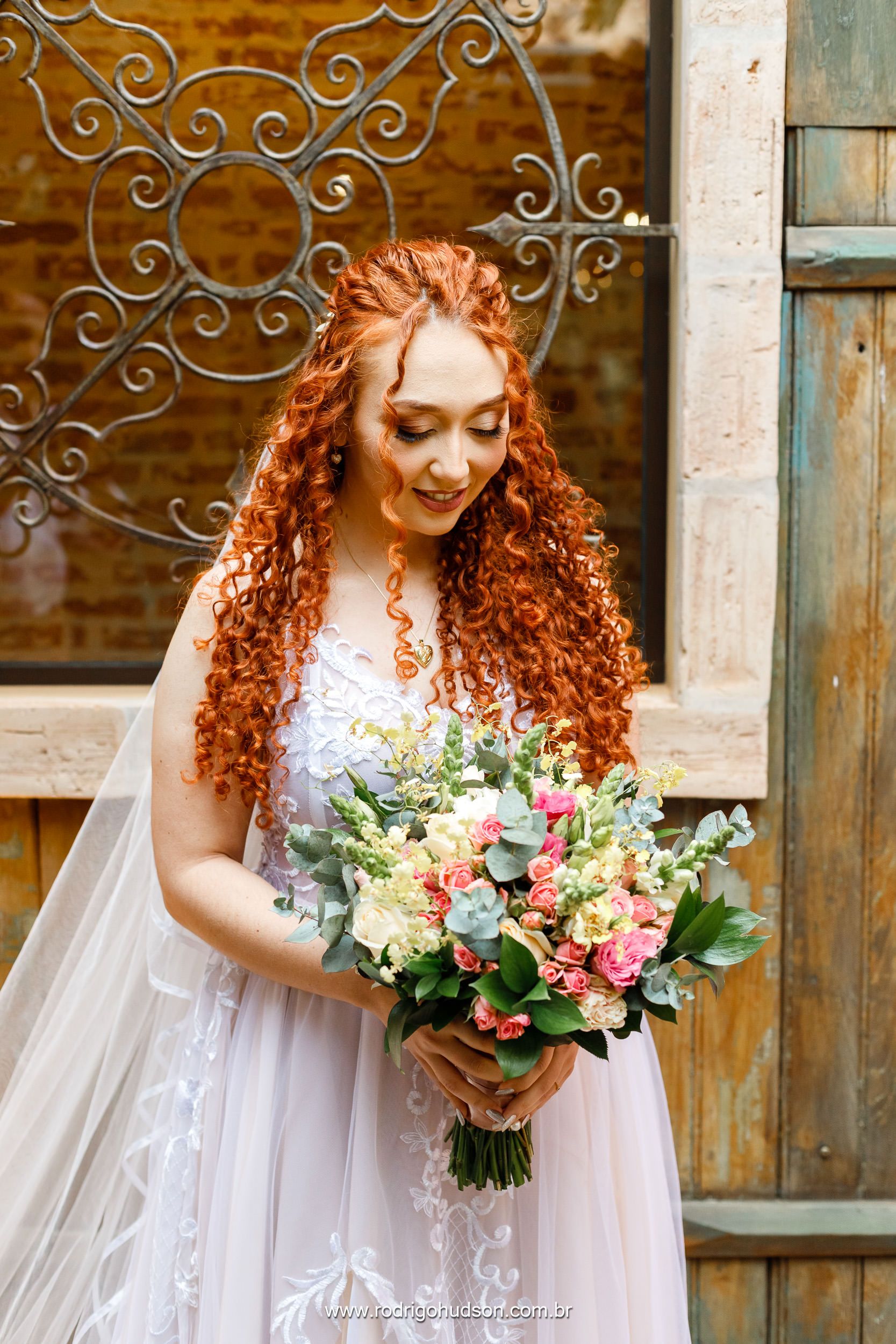 Casamento de Emiliene e Otávio no Sítio dos Eucalíptos em Monte Alto - SP - 1 - 2