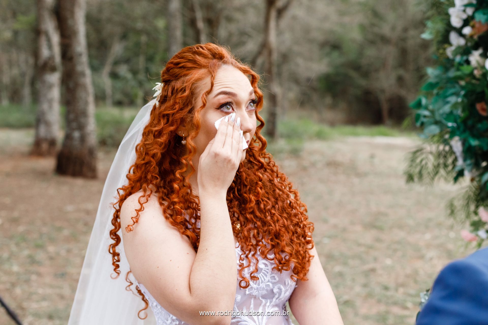 Casamento de Emiliene e Otávio no Sítio dos Eucalíptos em Monte Alto - SP - 1 - 3