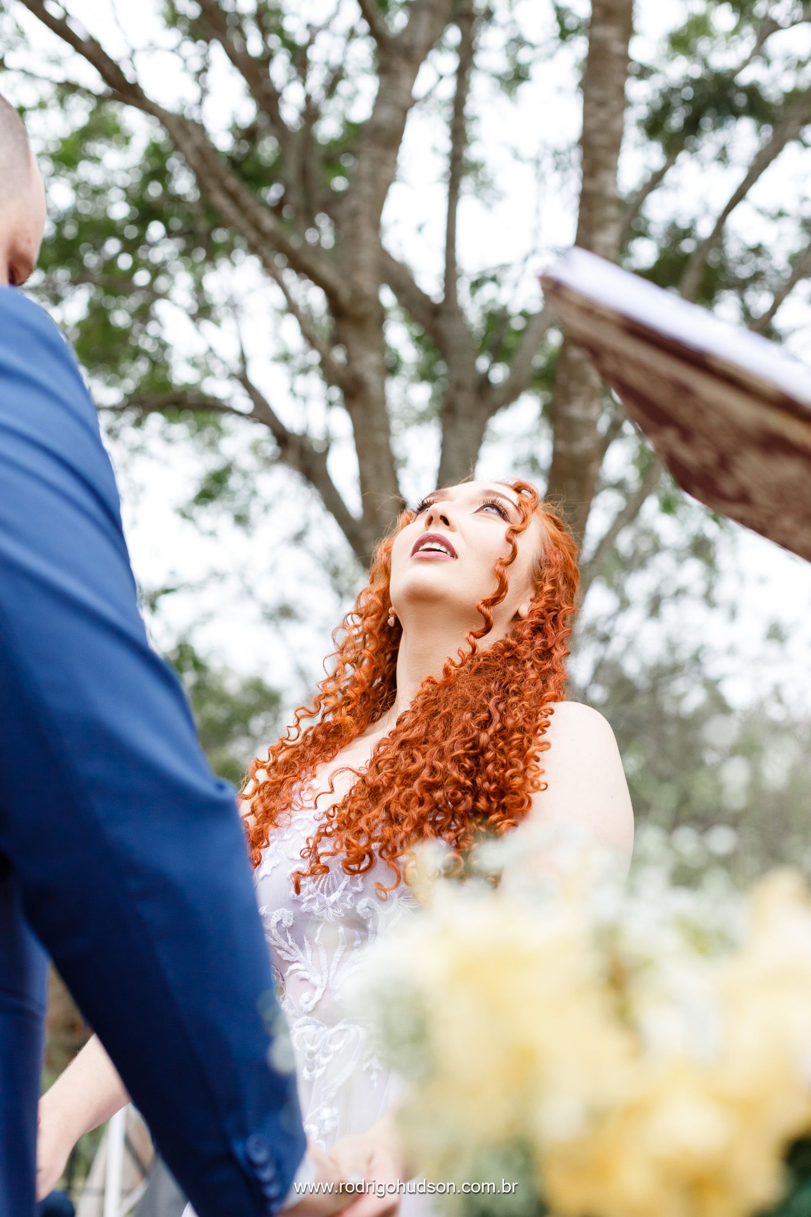 Casamento de Emiliene e Otávio no Sítio dos Eucalíptos em Monte Alto - SP - 1 - 3