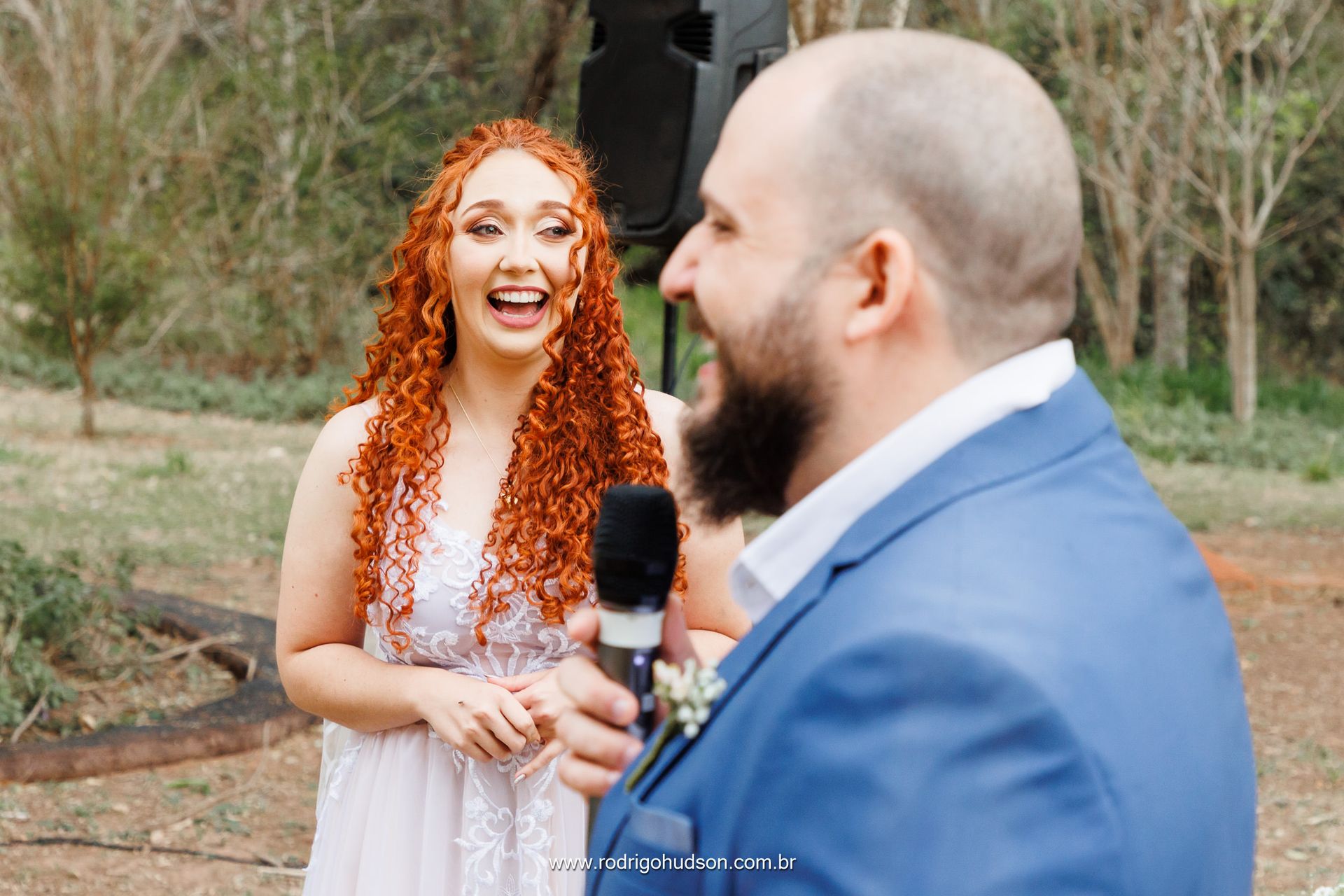Casamento de Emiliene e Otávio no Sítio dos Eucalíptos em Monte Alto - SP - 1 - 1