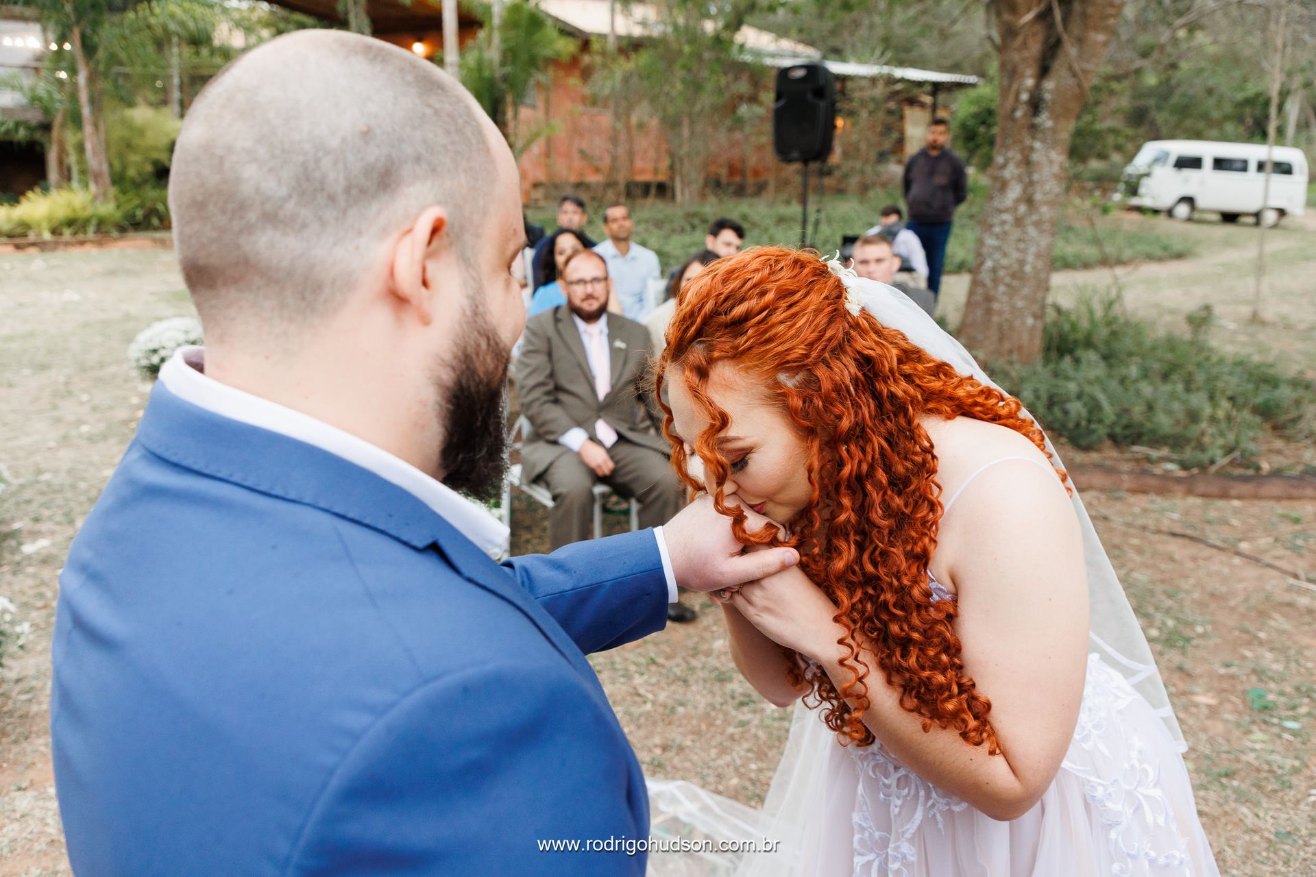 Casamento de Emiliene e Otávio no Sítio dos Eucalíptos em Monte Alto - SP - 1 - 0