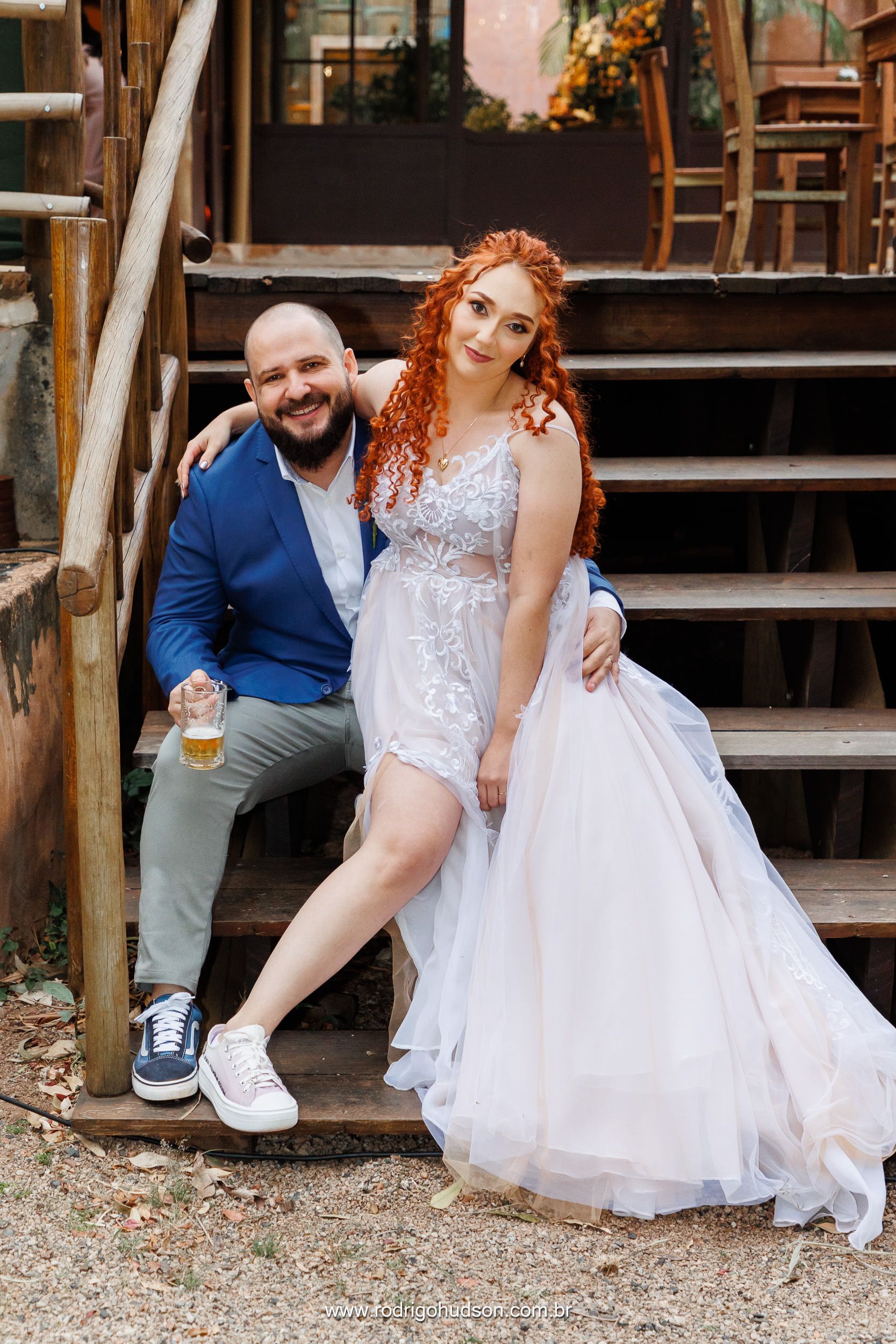 Casamento de Emiliene e Otávio no Sítio dos Eucalíptos em Monte Alto - SP - 1 - 0