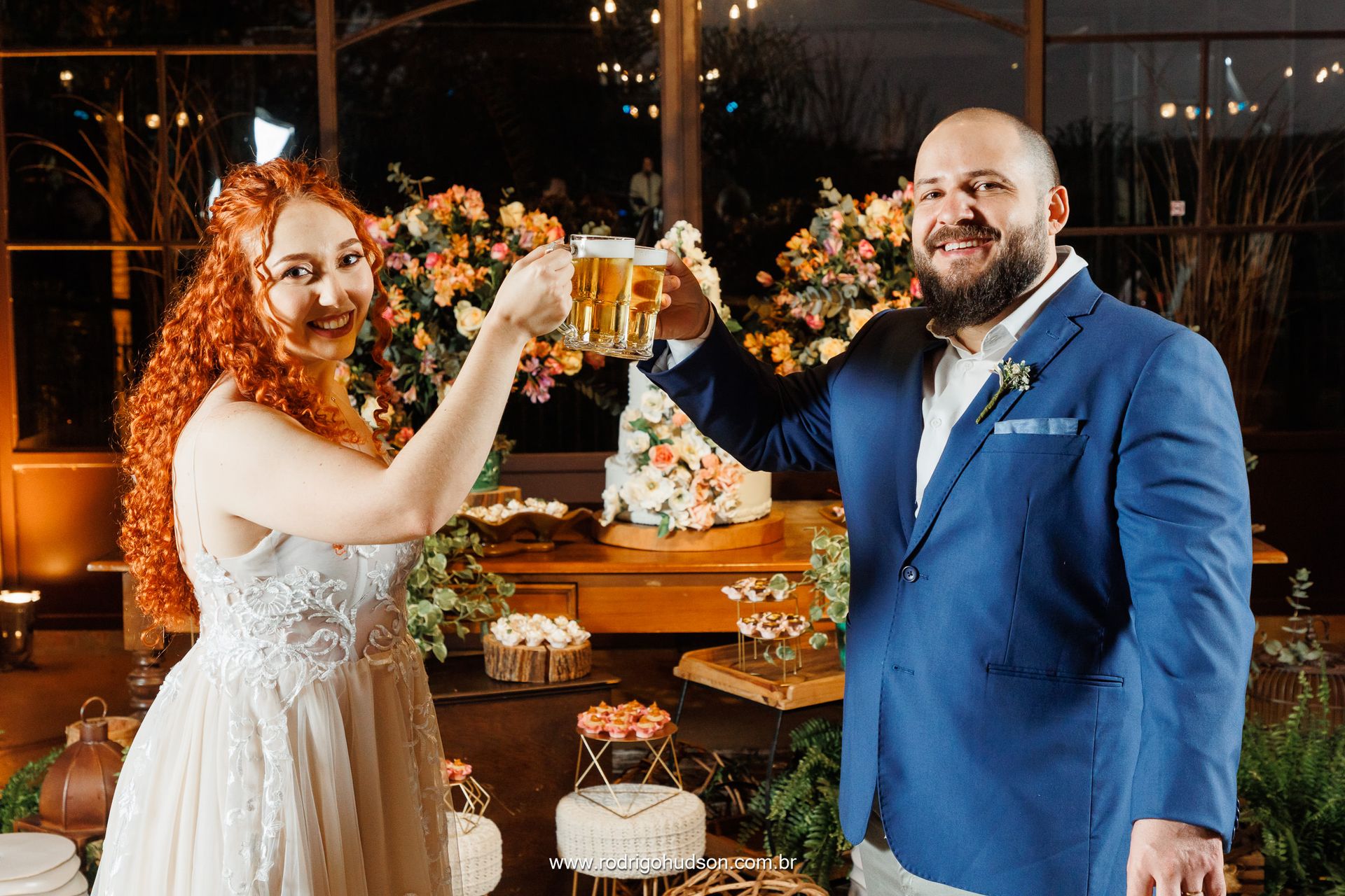 Rodrigo Hudson - Slide 6