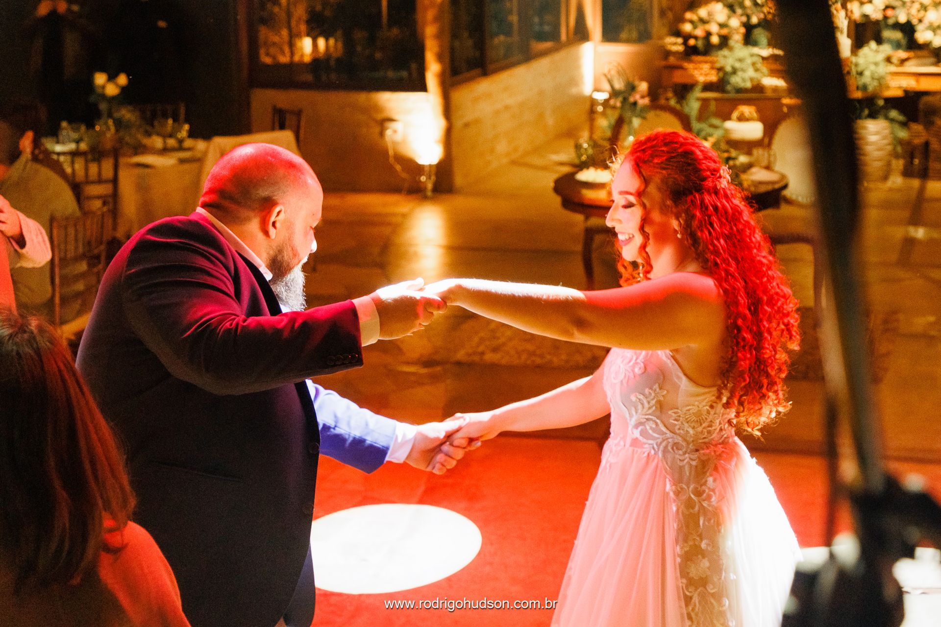 Casamento de Emiliene e Otávio no Sítio dos Eucalíptos em Monte Alto - SP - 1 - 0