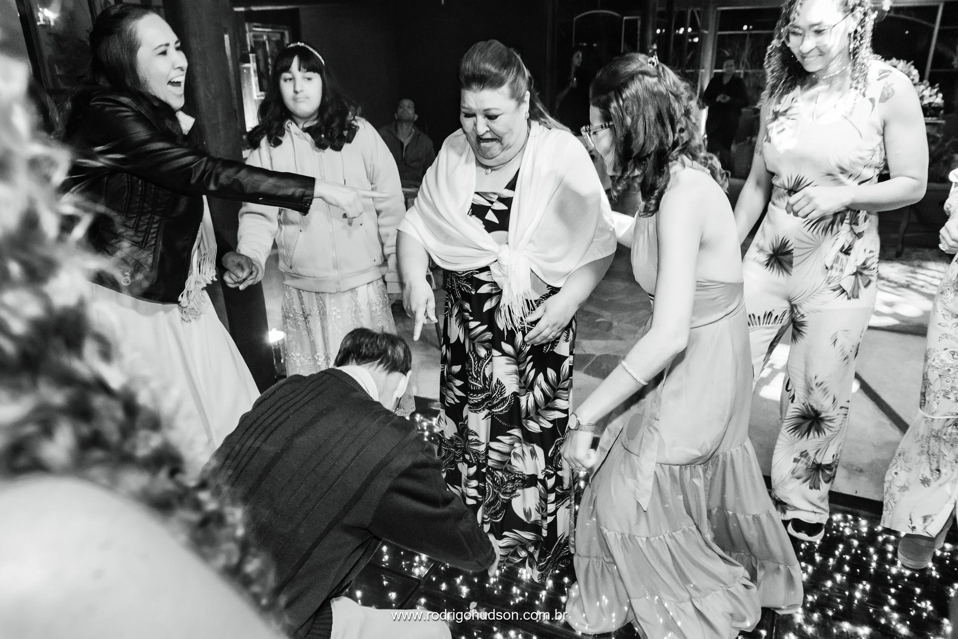 Casamento de Emiliene e Otávio no Sítio dos Eucalíptos em Monte Alto - SP - 1 - 2