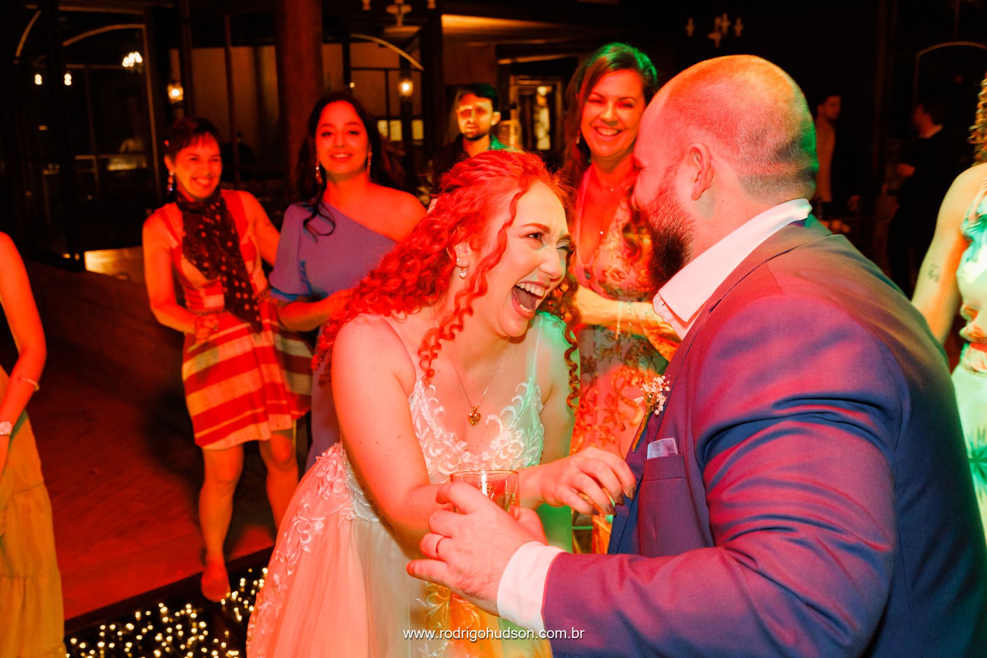 Casamento de Emiliene e Otávio no Sítio dos Eucalíptos em Monte Alto - SP - 1 - 0
