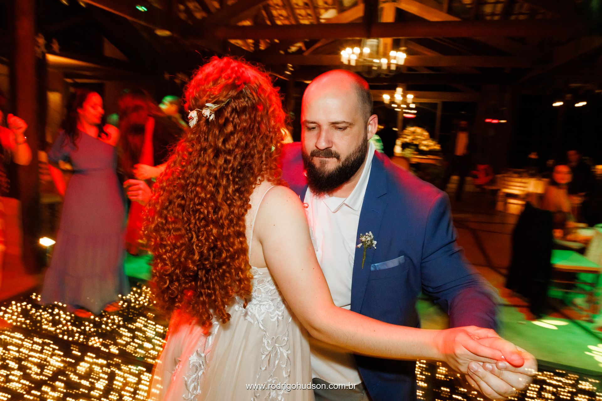 Casamento de Emiliene e Otávio no Sítio dos Eucalíptos em Monte Alto - SP - 1 - 1