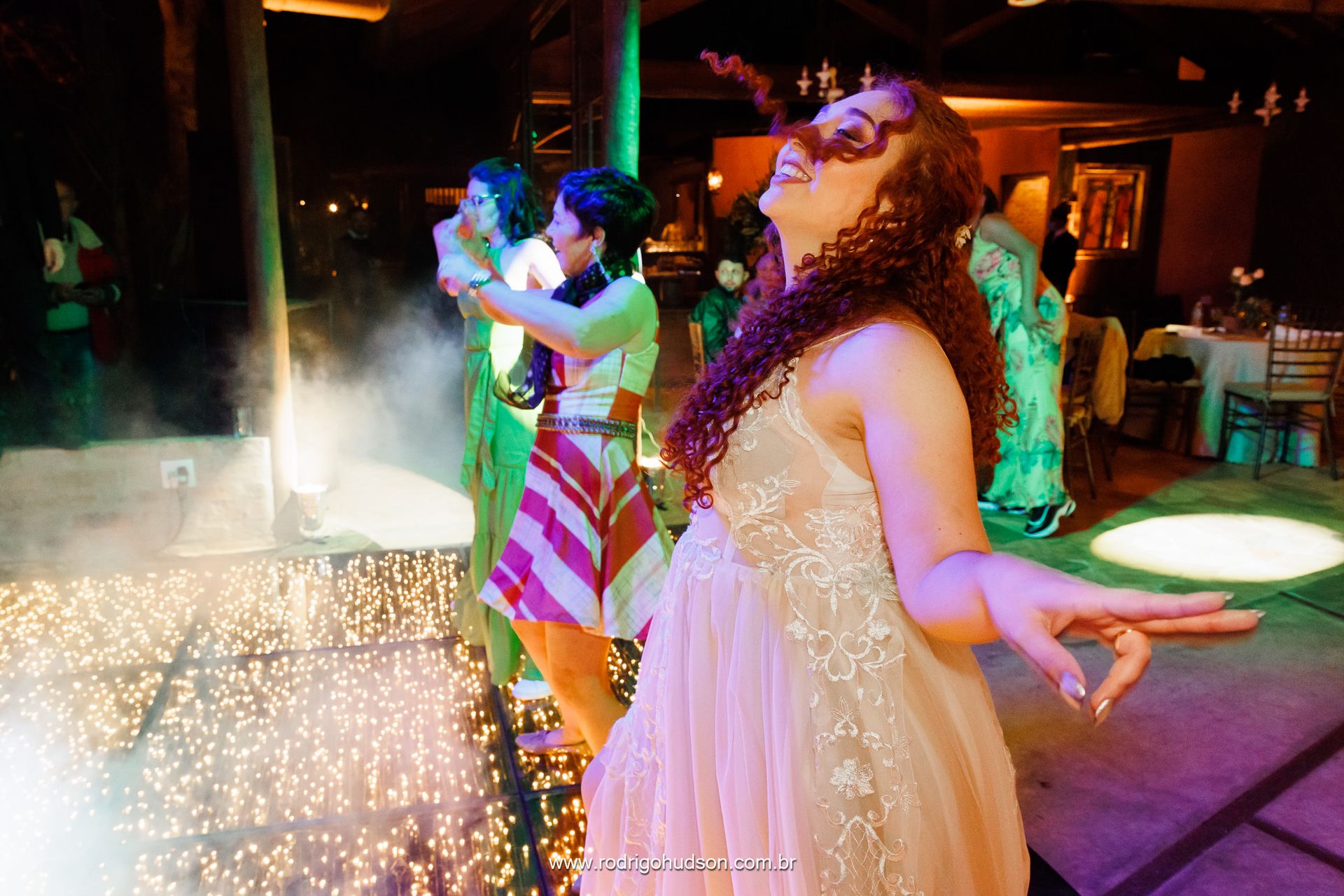 Casamento de Emiliene e Otávio no Sítio dos Eucalíptos em Monte Alto - SP - 1 - 1