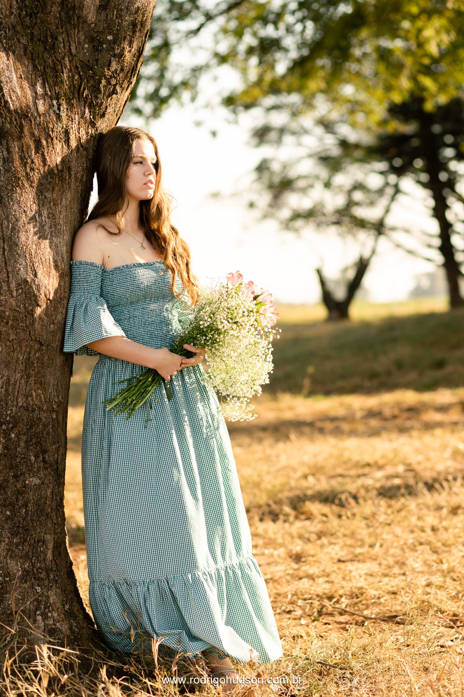 Ensaio de 15 anos de Maria Miotto Cuzzi, Jaboticabal - SP - 1 - 8