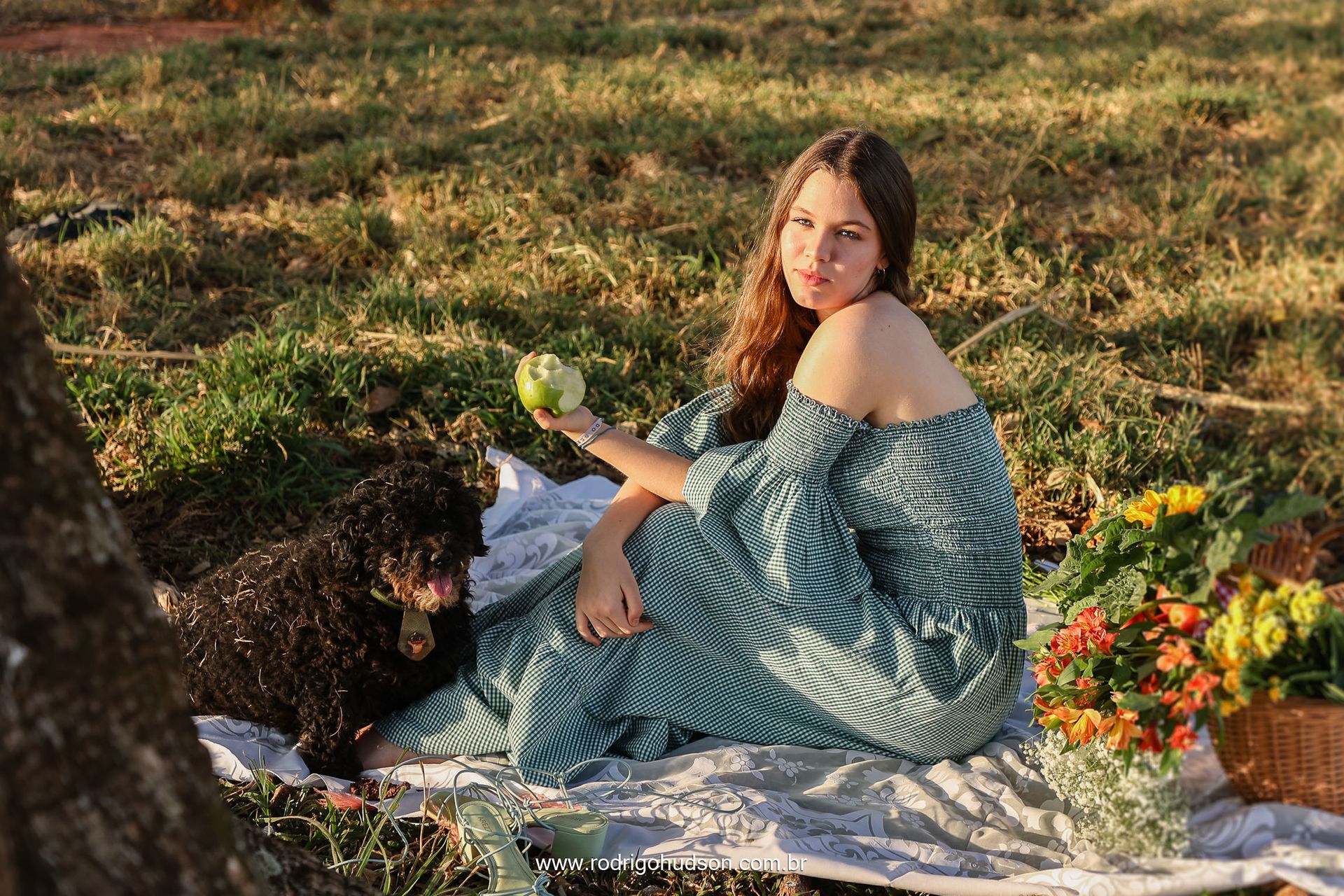 Ensaio de 15 anos de Maria Miotto Cuzzi, Jaboticabal - SP - 1 - 26