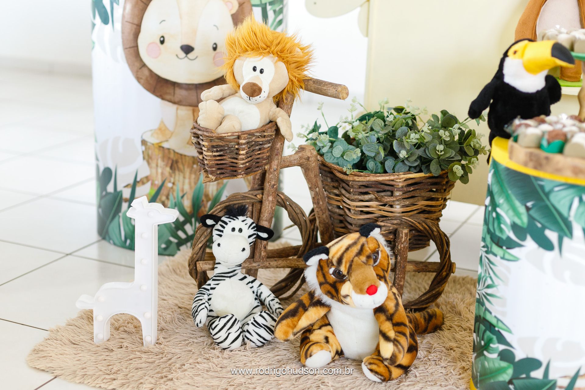 Davi Mithidieri 1 ano - São José do Rio Preto - 1 - 4