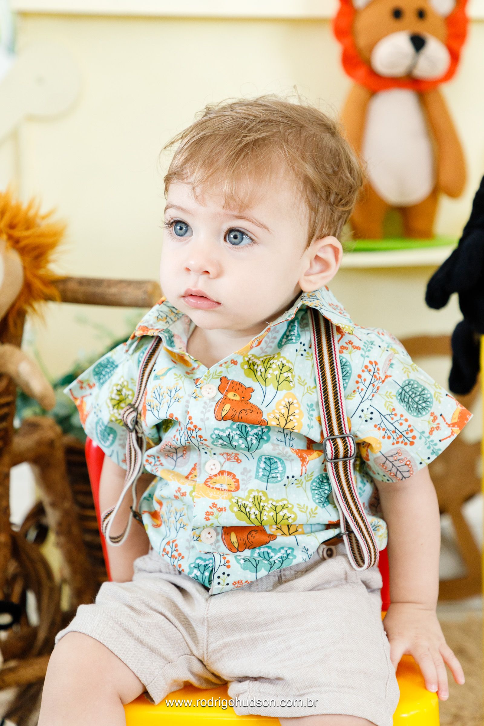 Davi Mithidieri 1 ano - São José do Rio Preto - 1 - 7