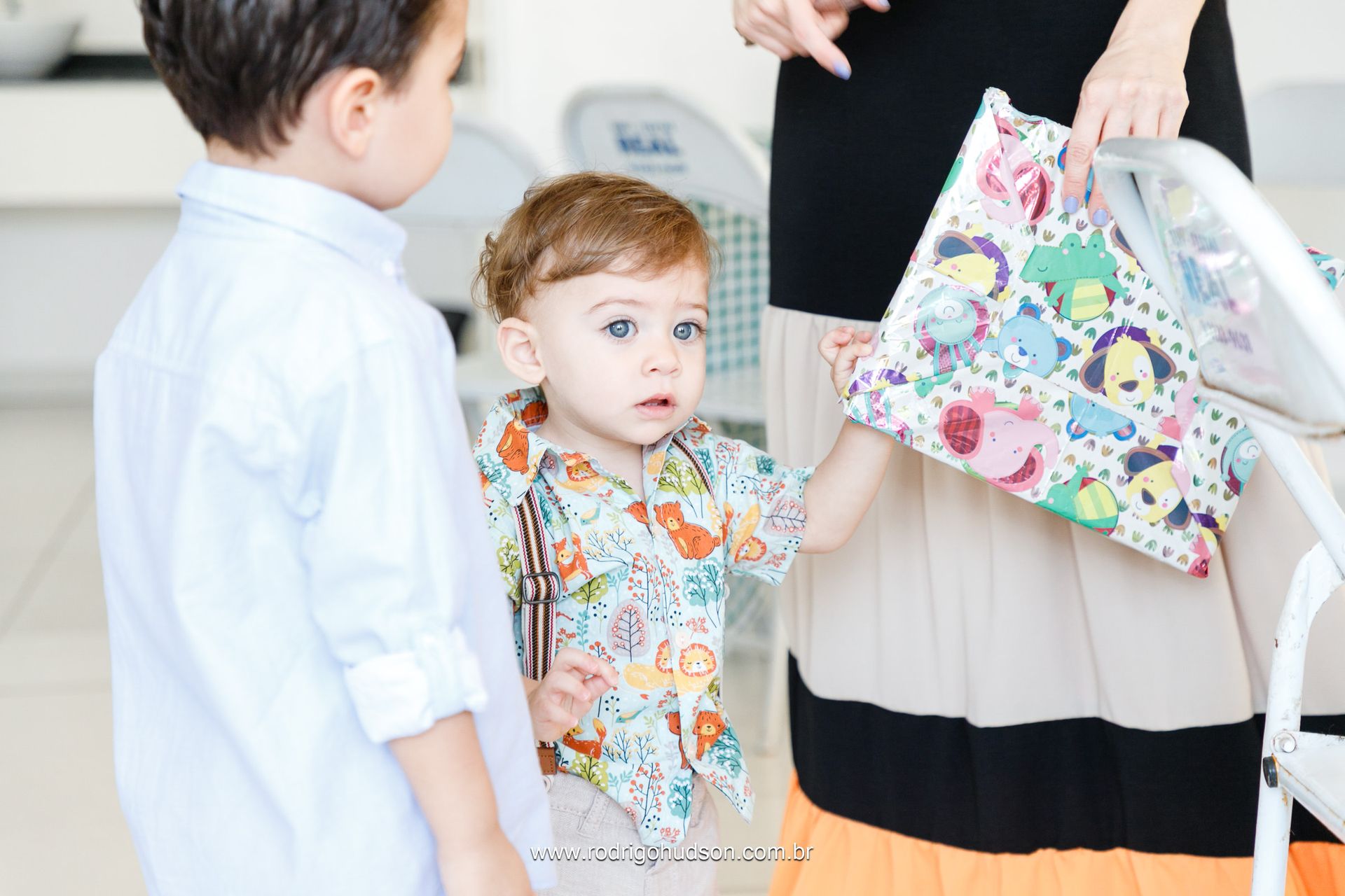 Davi Mithidieri 1 ano - São José do Rio Preto - 1 - 12