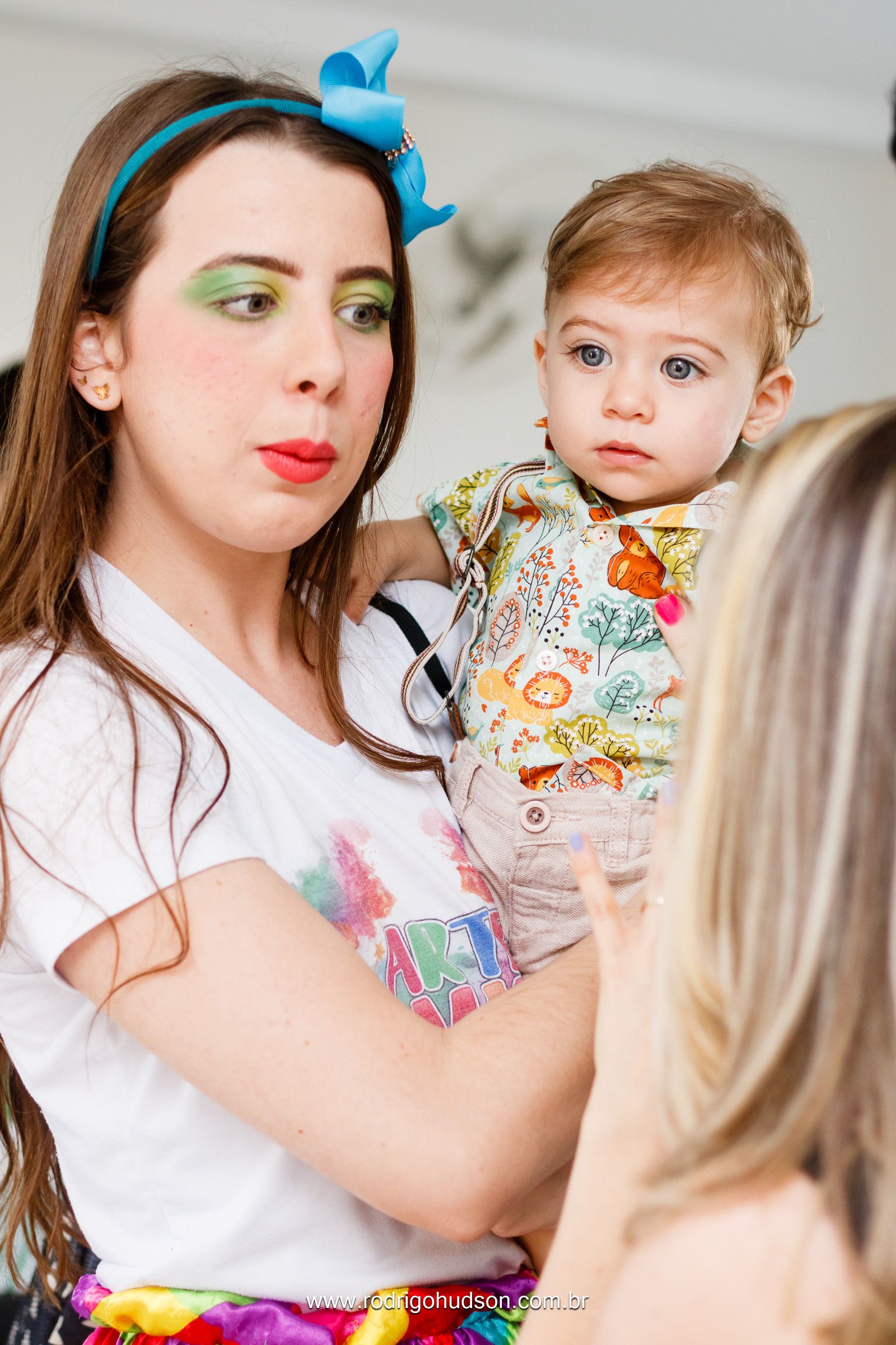 Davi Mithidieri 1 ano - São José do Rio Preto - 1 - 17