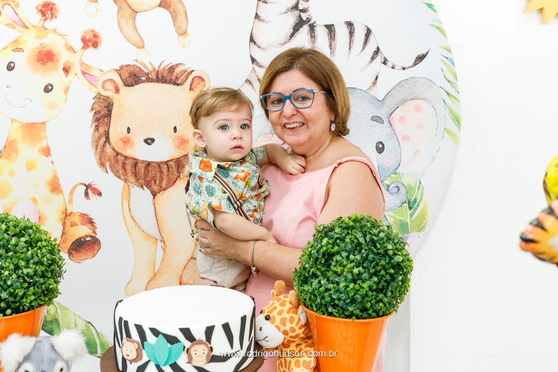 Davi Mithidieri 1 ano - São José do Rio Preto - 1 - 22