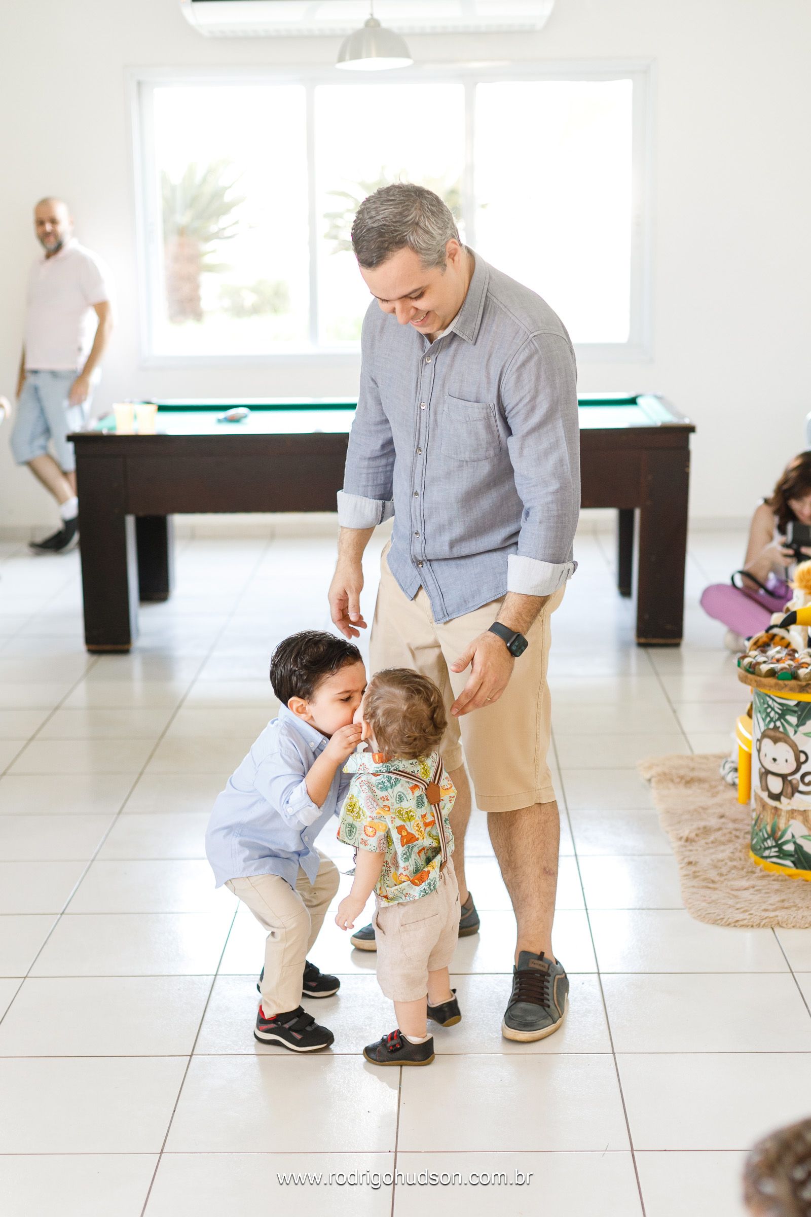 Davi Mithidieri 1 ano - São José do Rio Preto - 1 - 26