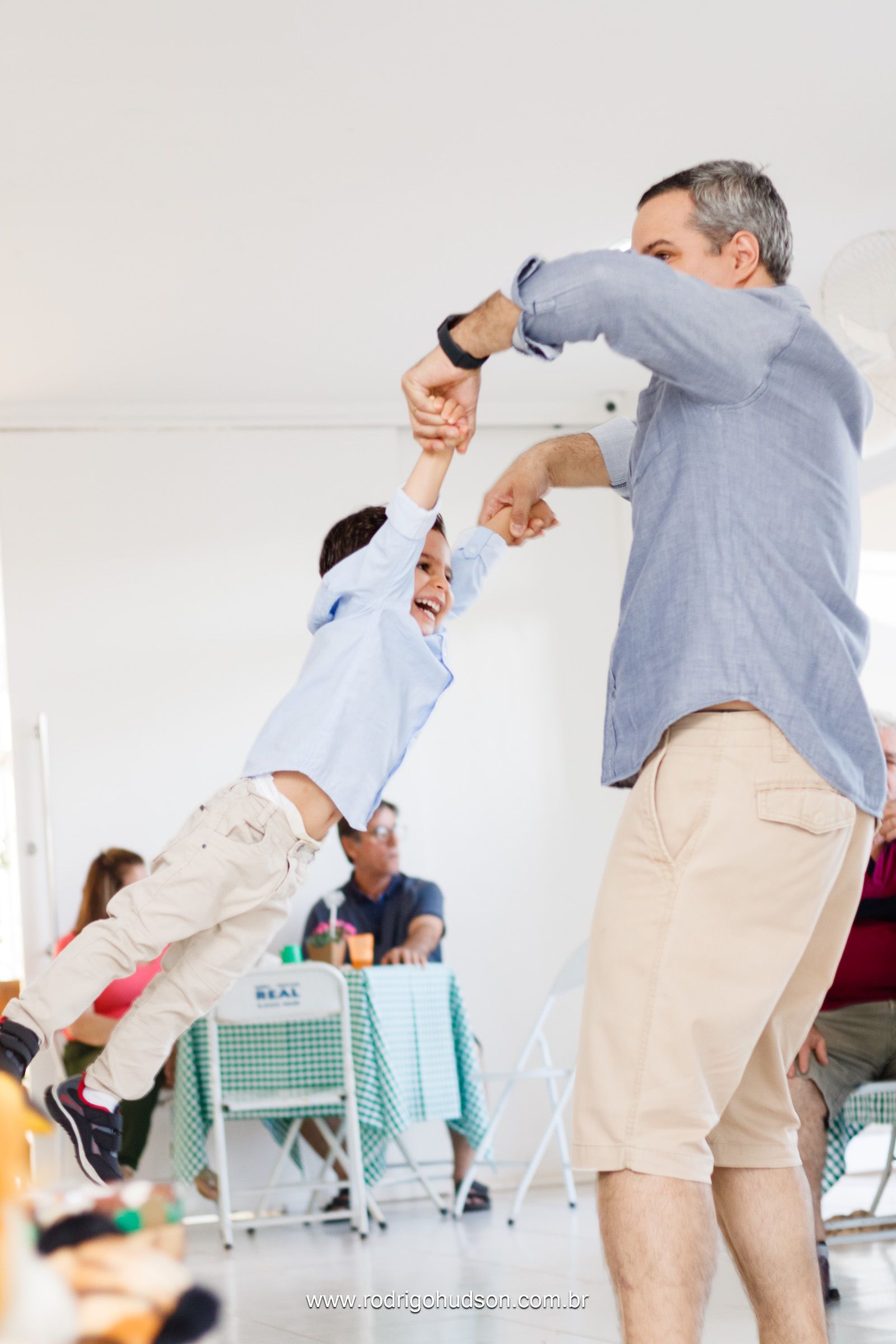 Davi Mithidieri 1 ano - São José do Rio Preto - 1 - 29