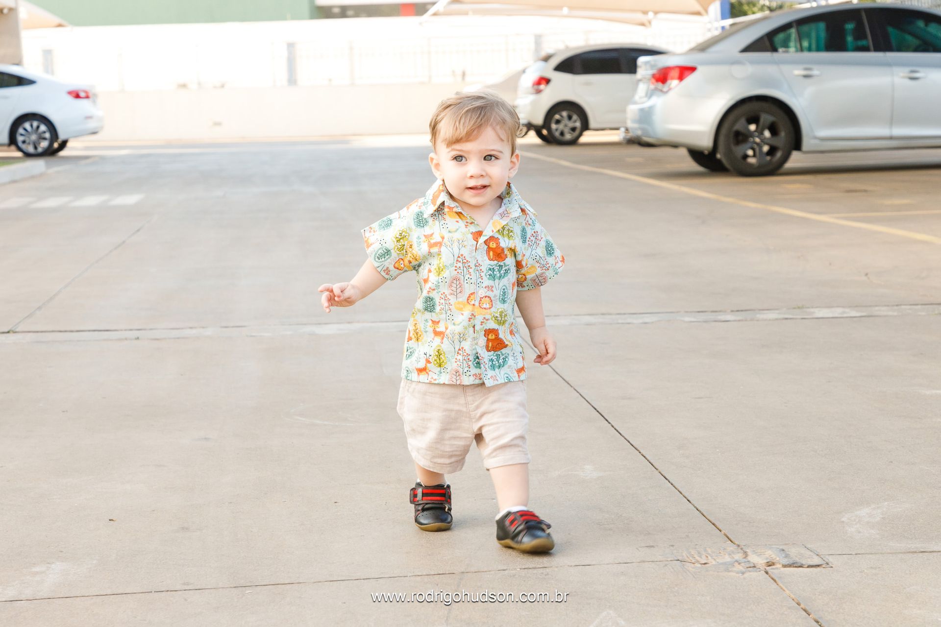 Davi Mithidieri 1 ano - São José do Rio Preto - 1 - 30