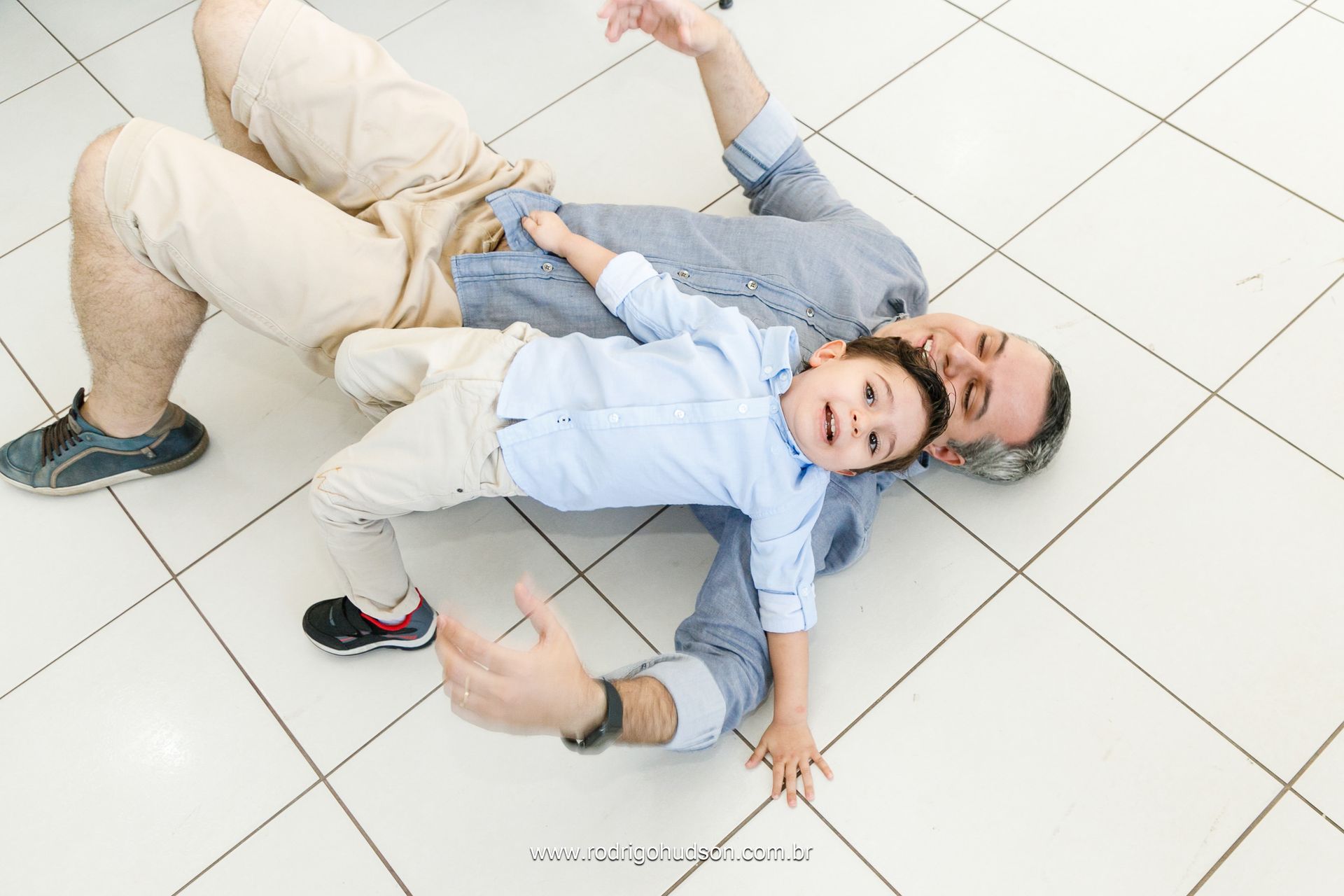 Davi Mithidieri 1 ano - São José do Rio Preto - 1 - 34