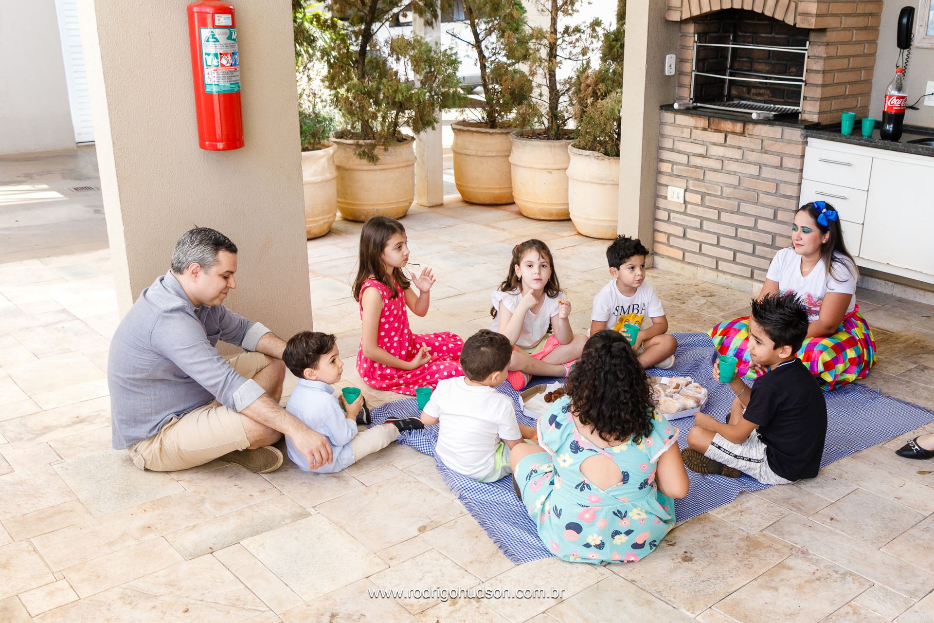 Davi Mithidieri 1 ano - São José do Rio Preto - 1 - 35