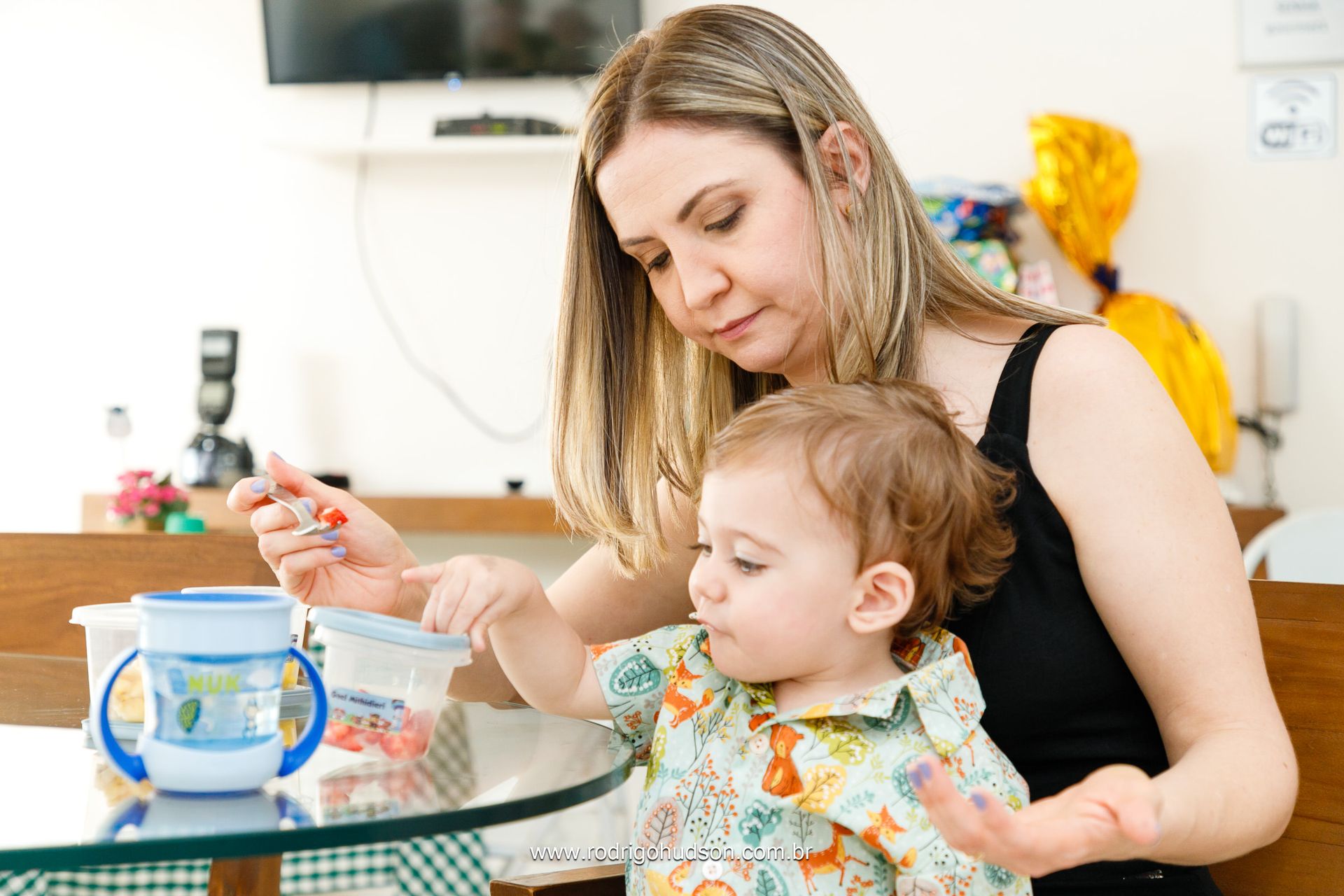 Davi Mithidieri 1 ano - São José do Rio Preto - 1 - 37