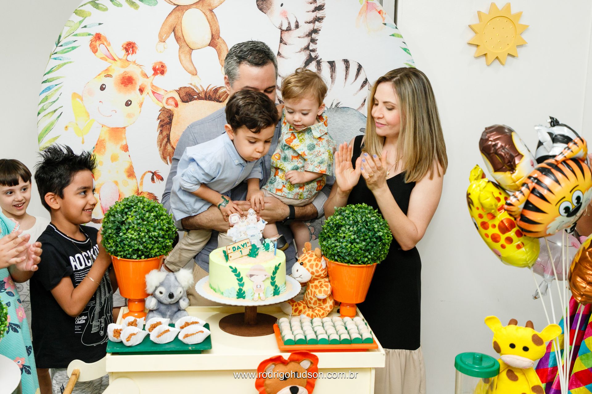 Davi Mithidieri 1 ano - São José do Rio Preto - 1 - 41