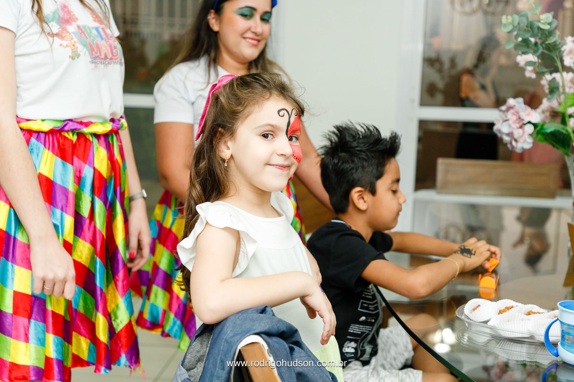 Davi Mithidieri 1 ano - São José do Rio Preto - 1 - 48