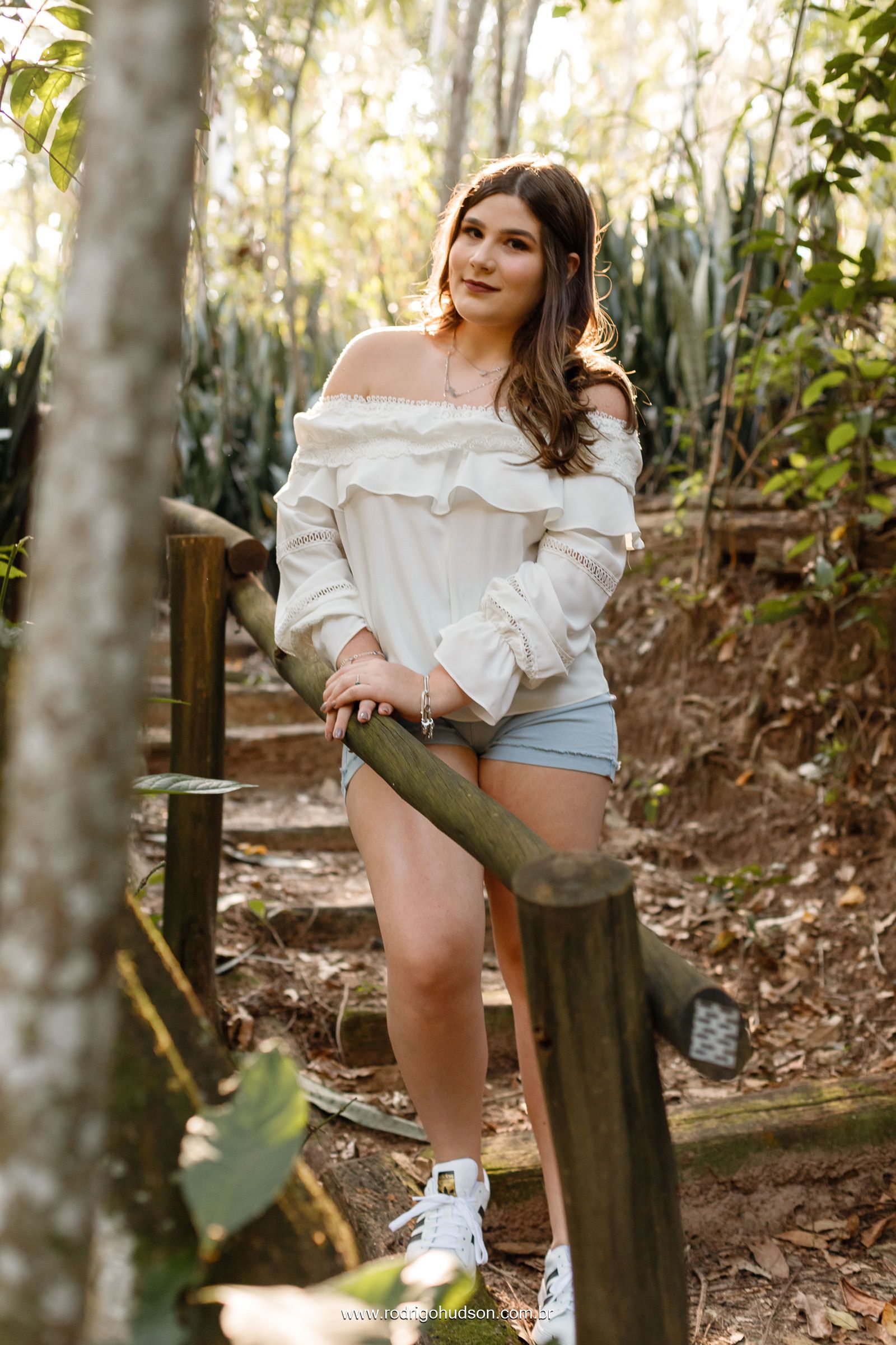 Ensaio 15 anos de Lara Arré no Sítio dos Eucaliptos, Monte Alto - SP - 1 - 1