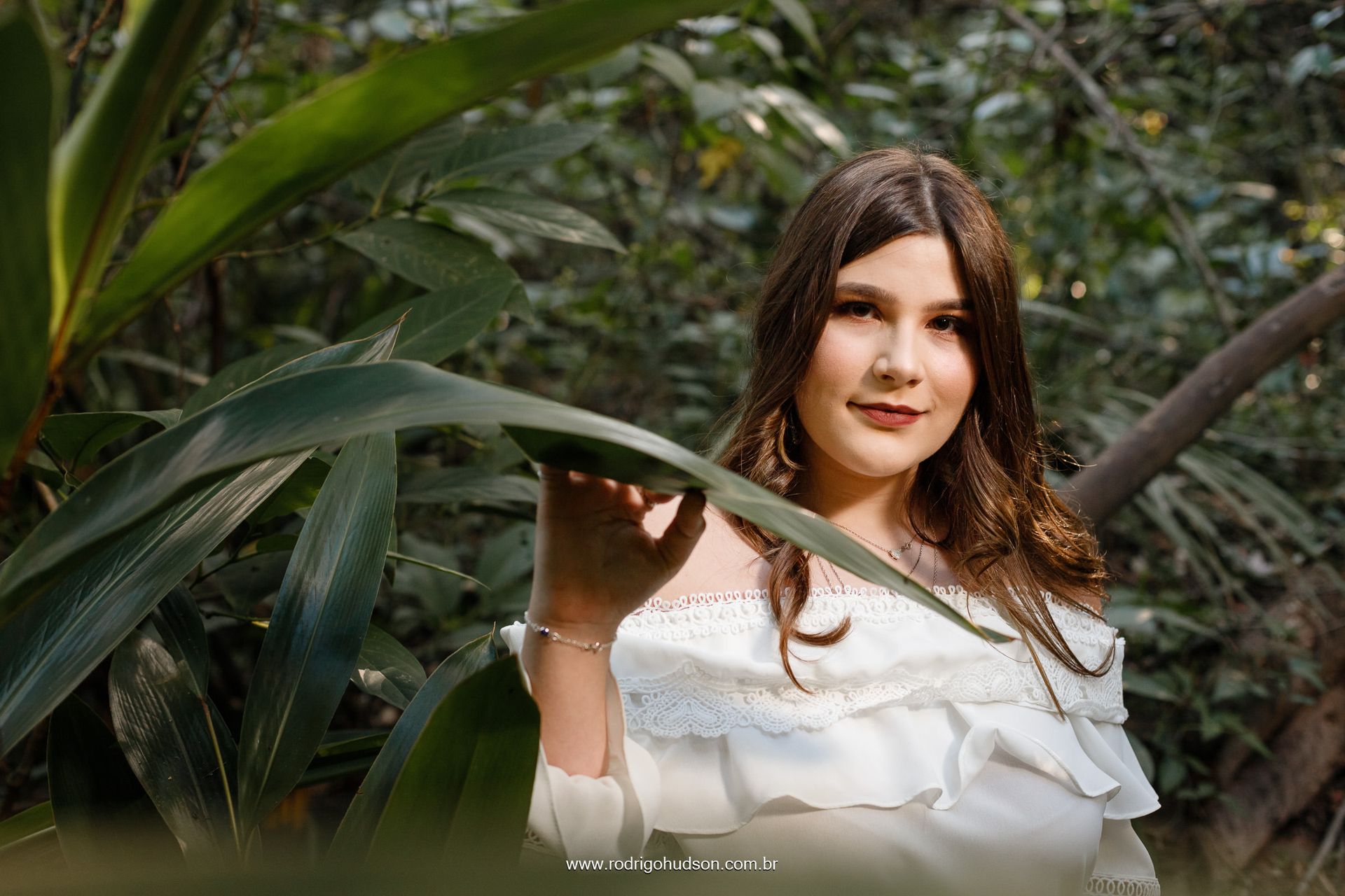 Ensaio 15 anos de Lara Arré no Sítio dos Eucaliptos, Monte Alto - SP - 1 - 3