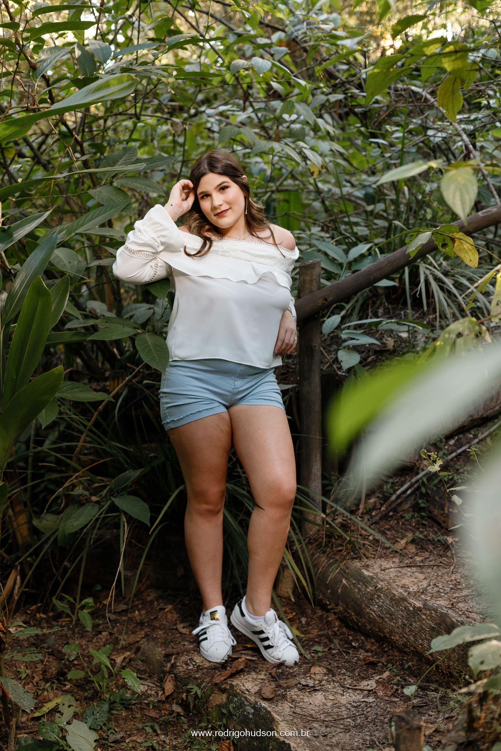 Ensaio 15 anos de Lara Arré no Sítio dos Eucaliptos, Monte Alto - SP - 1 - 4