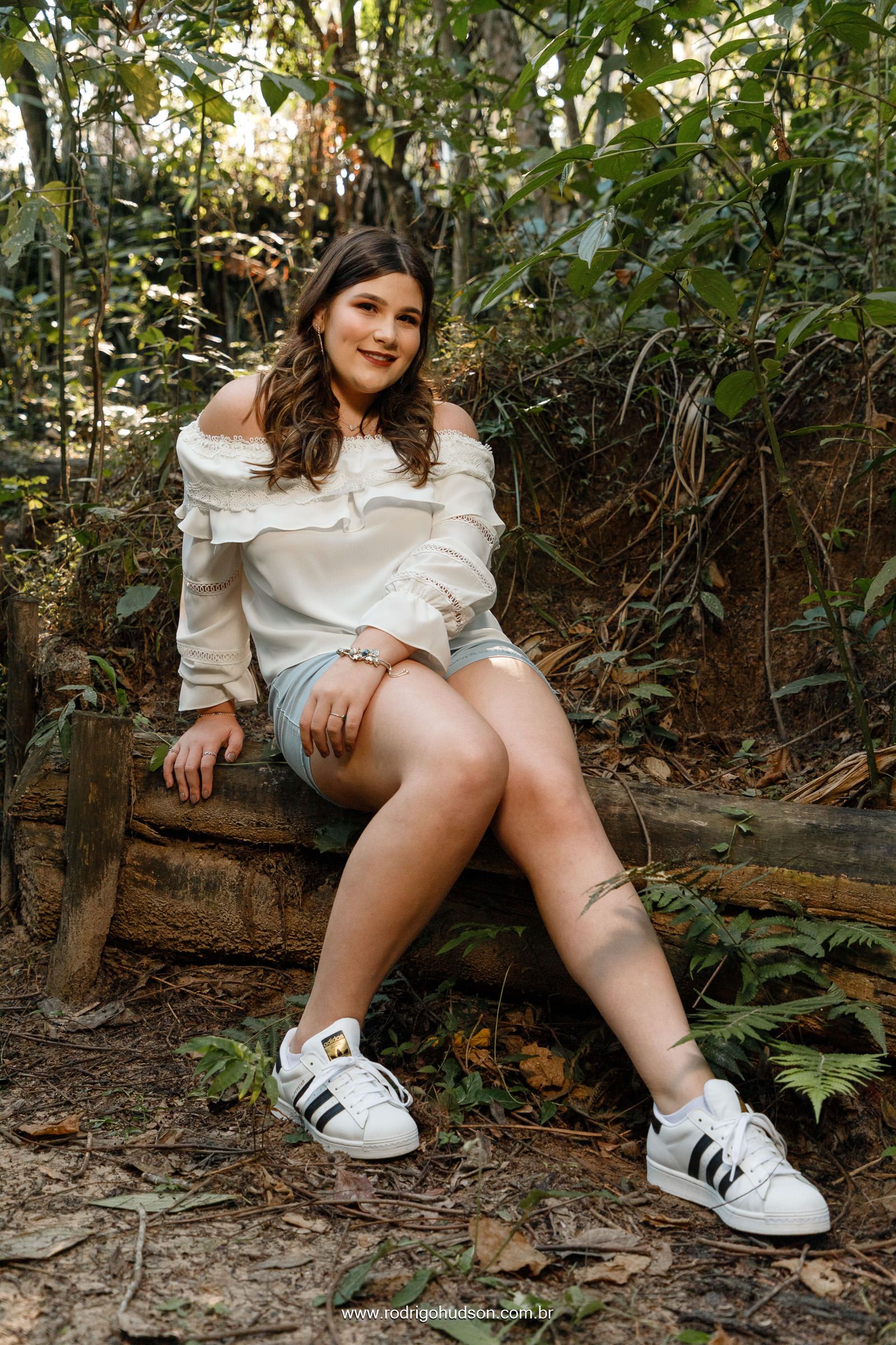 Ensaio 15 anos de Lara Arré no Sítio dos Eucaliptos, Monte Alto - SP - 1 - 5