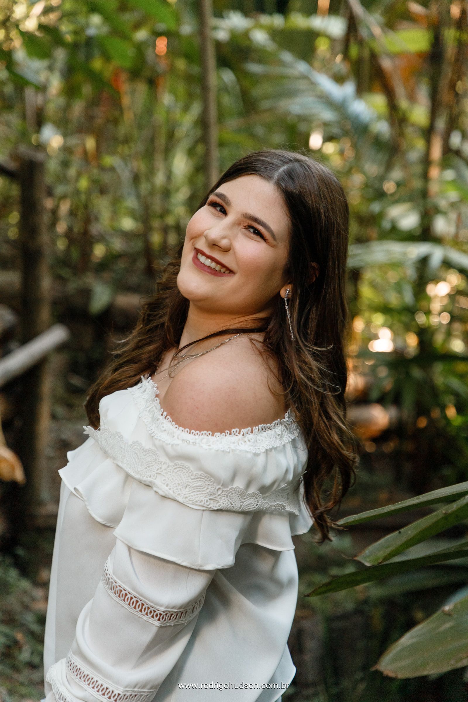 Ensaio 15 anos de Lara Arré no Sítio dos Eucaliptos, Monte Alto - SP - 1 - 7