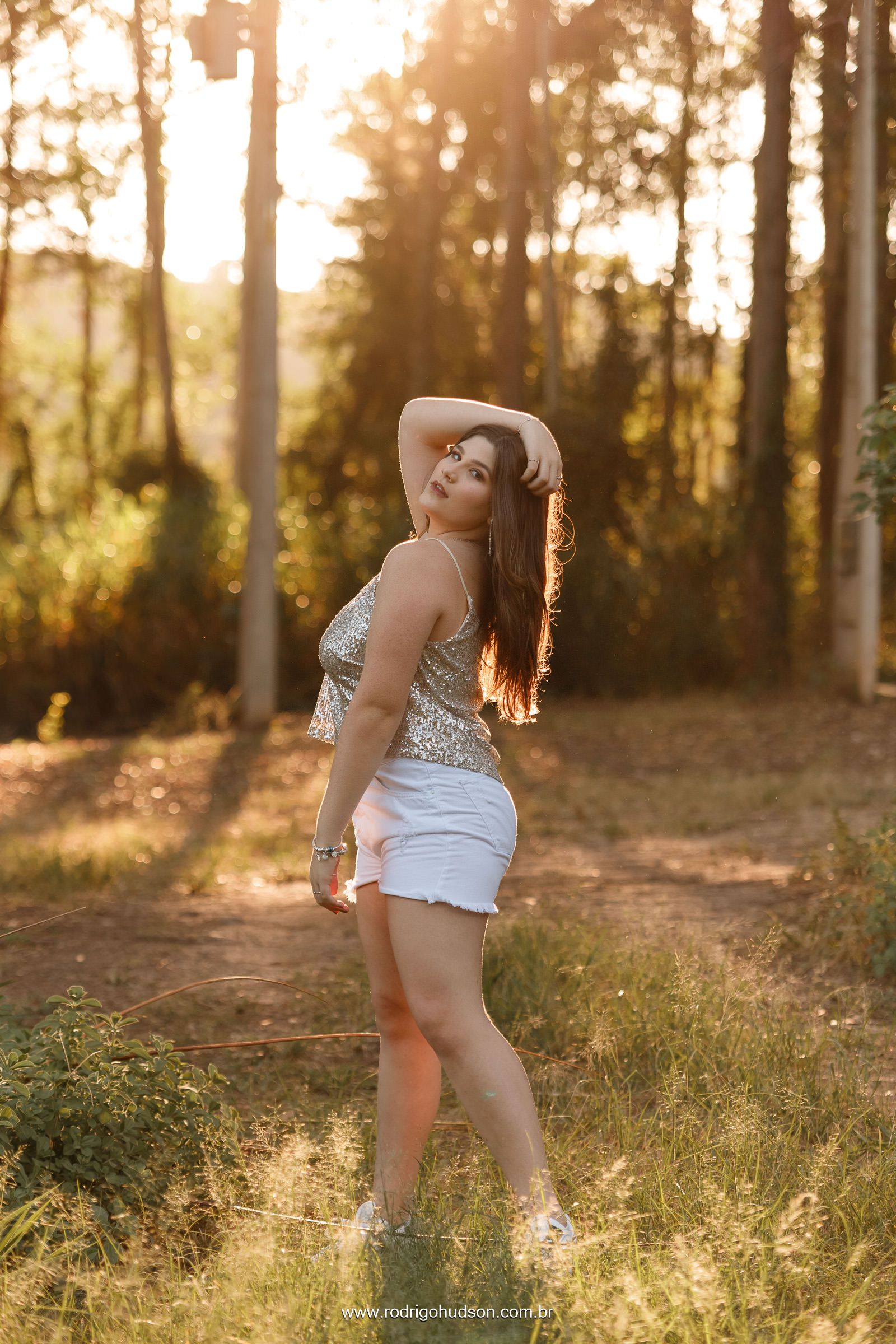 Ensaio 15 anos de Lara Arré no Sítio dos Eucaliptos, Monte Alto - SP - 1 - 20