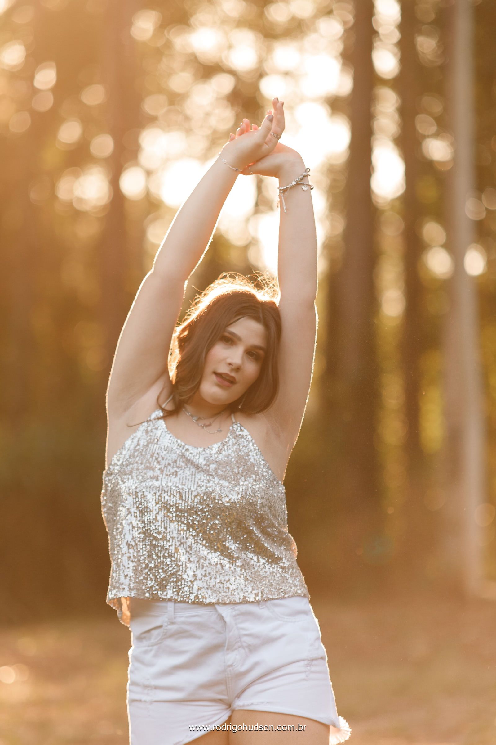 Ensaio 15 anos de Lara Arré no Sítio dos Eucaliptos, Monte Alto - SP - 1 - 21