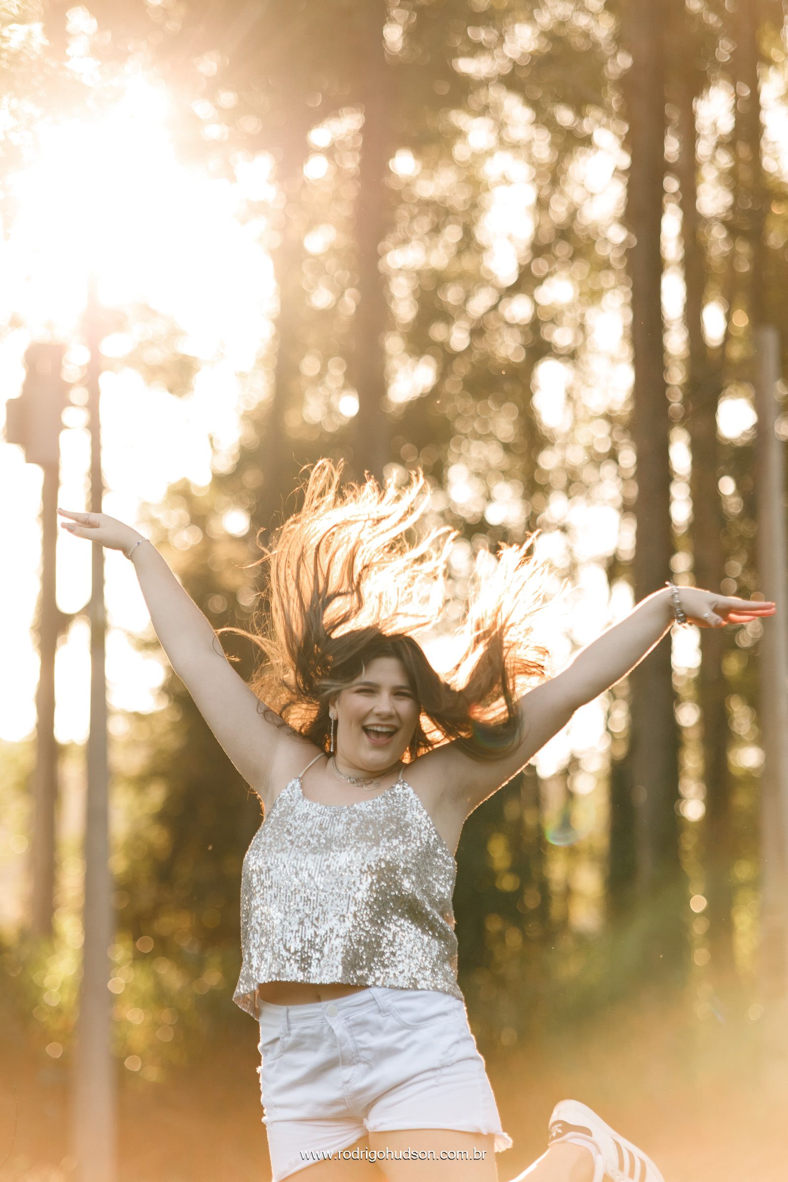 Ensaio 15 anos de Lara Arré no Sítio dos Eucaliptos, Monte Alto - SP - 1 - 24