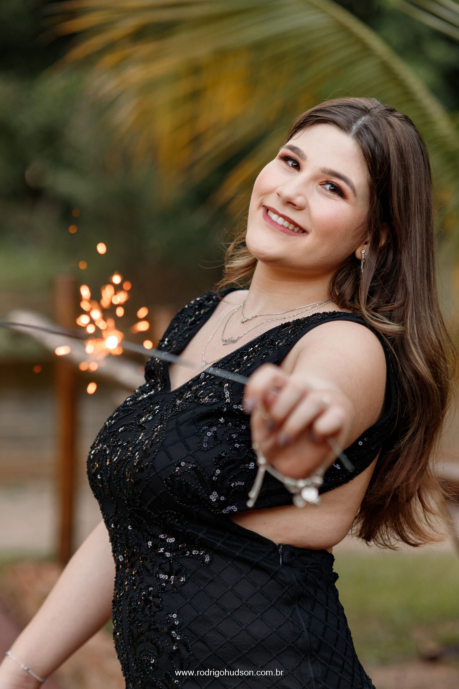 Ensaio 15 anos de Lara Arré no Sítio dos Eucaliptos, Monte Alto - SP - 1 - 27