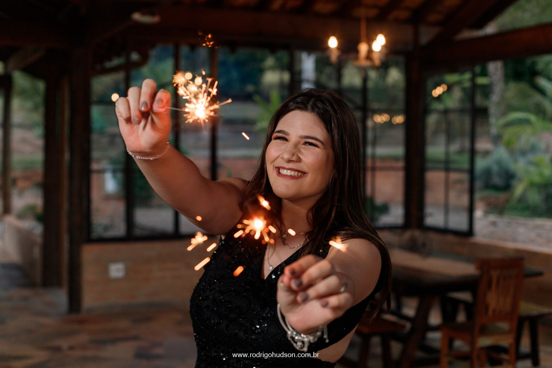 Ensaio 15 anos de Lara Arré no Sítio dos Eucaliptos, Monte Alto - SP - 1 - 29