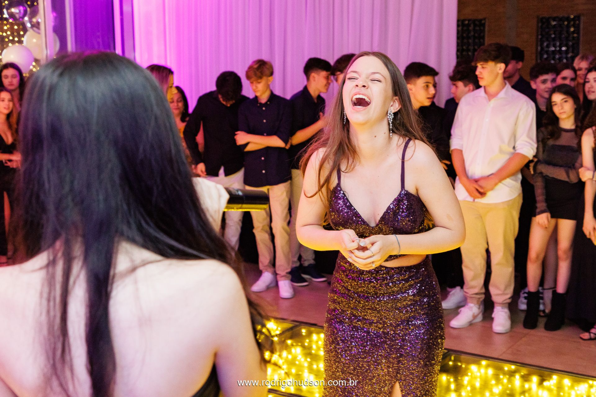 Maria Miotto Cuzzi 15 anos em Jaboticabal - SP - 1 - 101