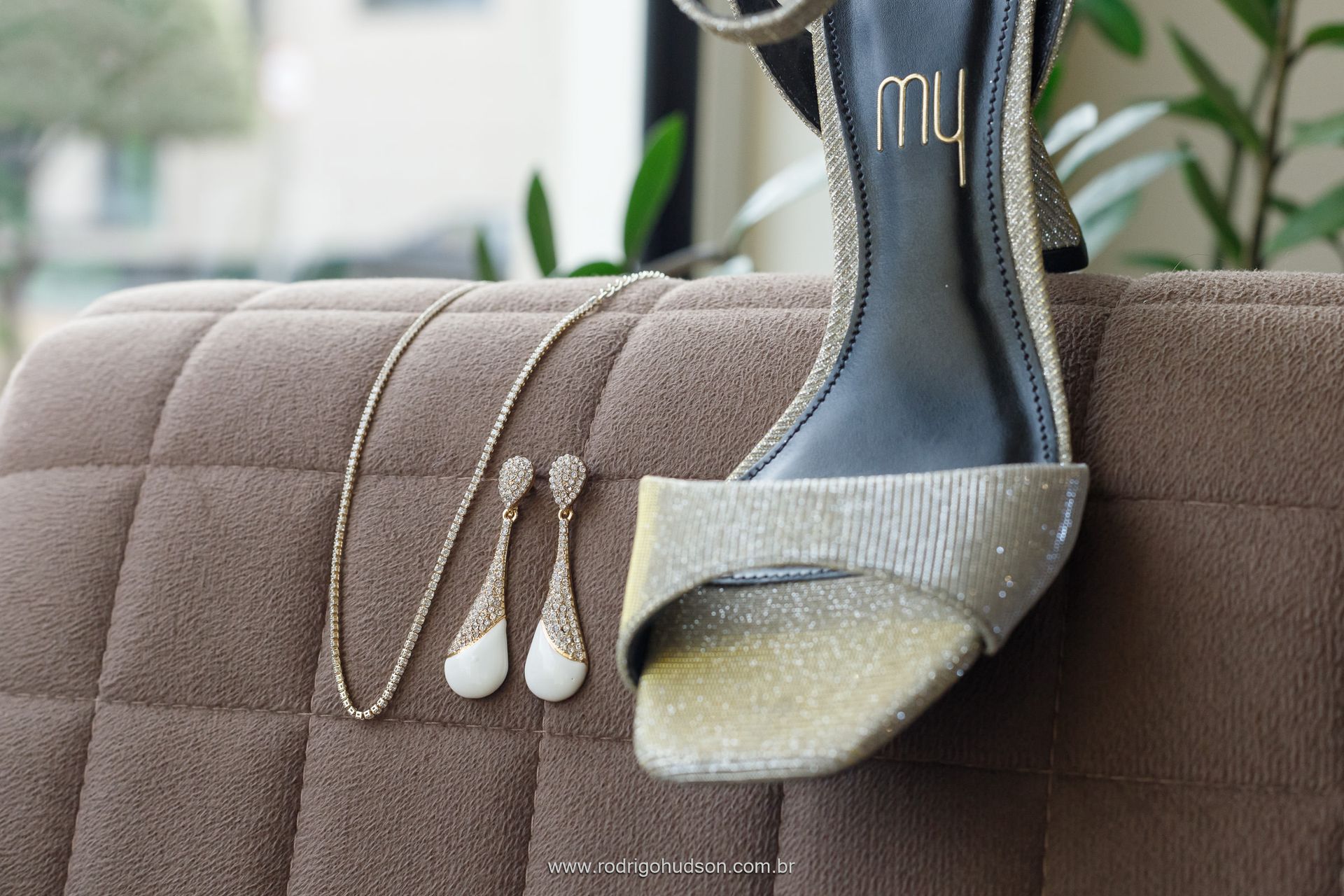 Casamento de Talita e Vitor no Nomadic Bistrô em Jaboticabal - SP - 1 - 1