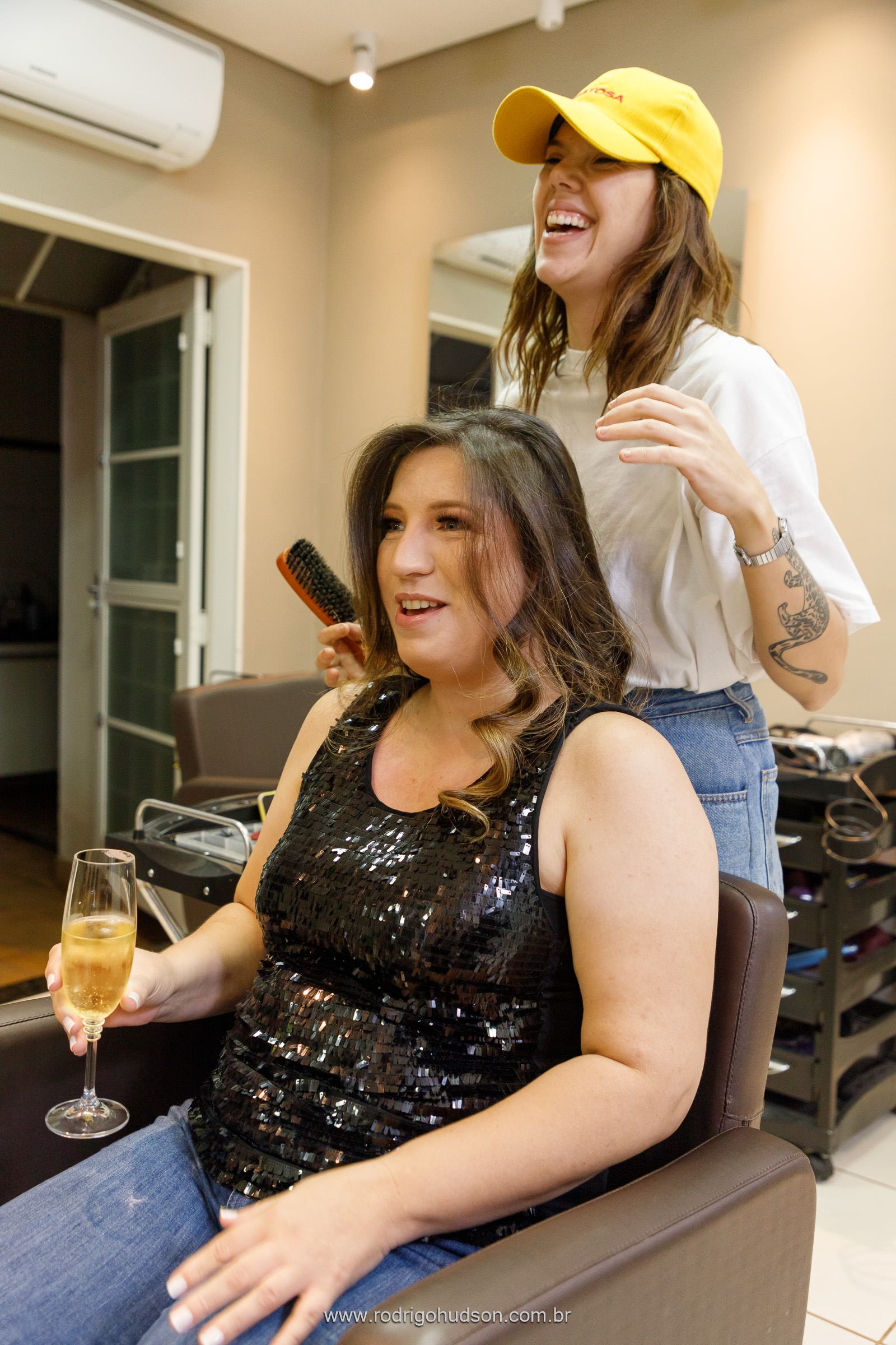 Casamento de Talita e Vitor no Nomadic Bistrô em Jaboticabal - SP - 1 - 1