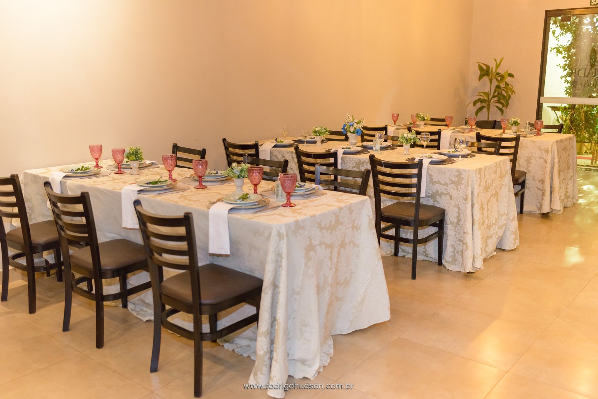 Casamento de Talita e Vitor no Nomadic Bistrô em Jaboticabal - SP - 1 - 0