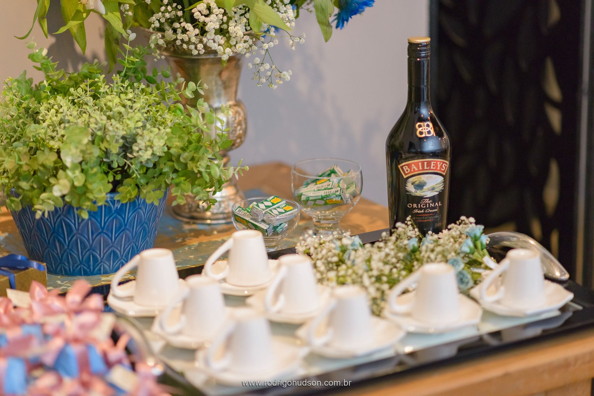 Casamento de Talita e Vitor no Nomadic Bistrô em Jaboticabal - SP - 1 - 2