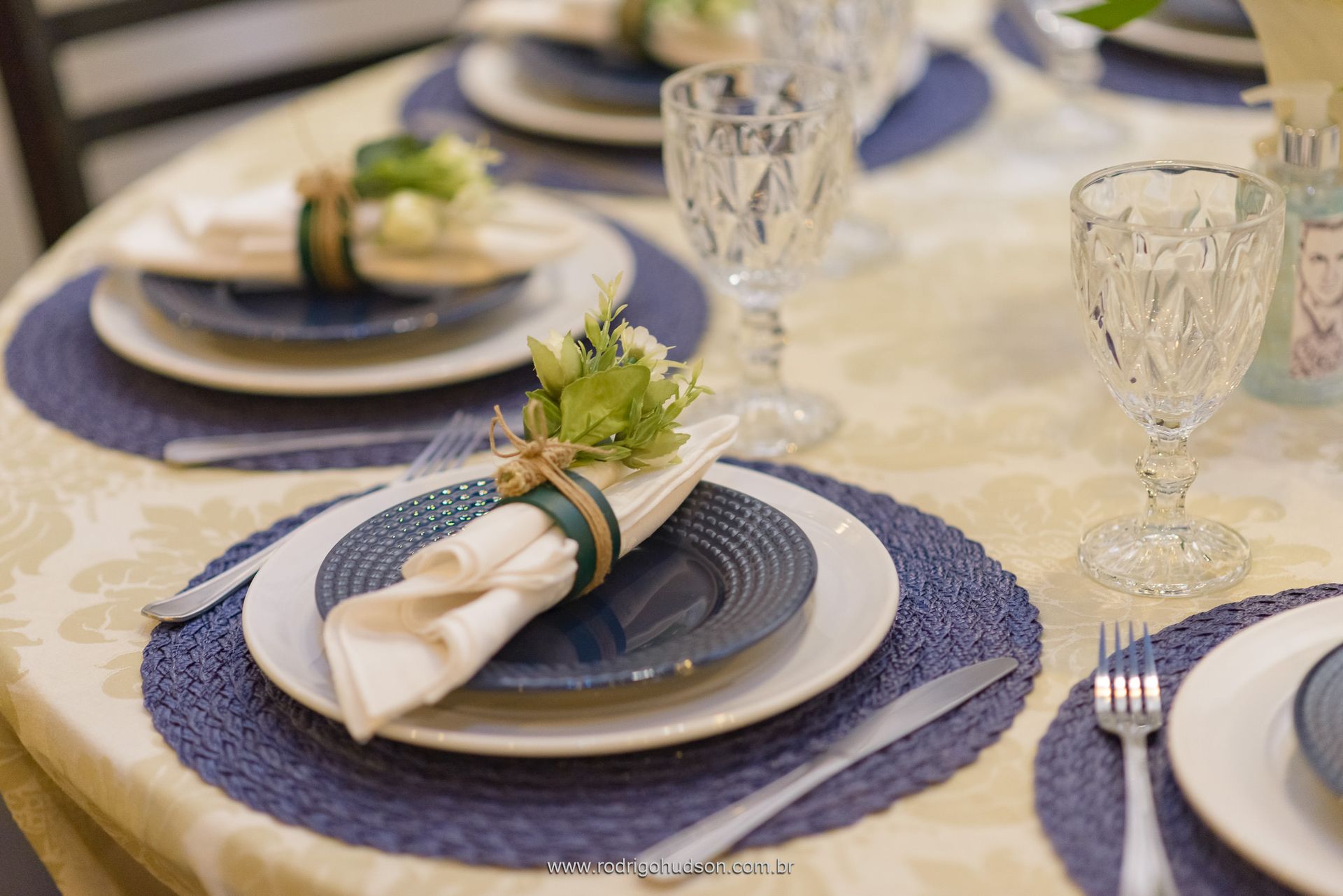 Casamento de Talita e Vitor no Nomadic Bistrô em Jaboticabal - SP - 1 - 3