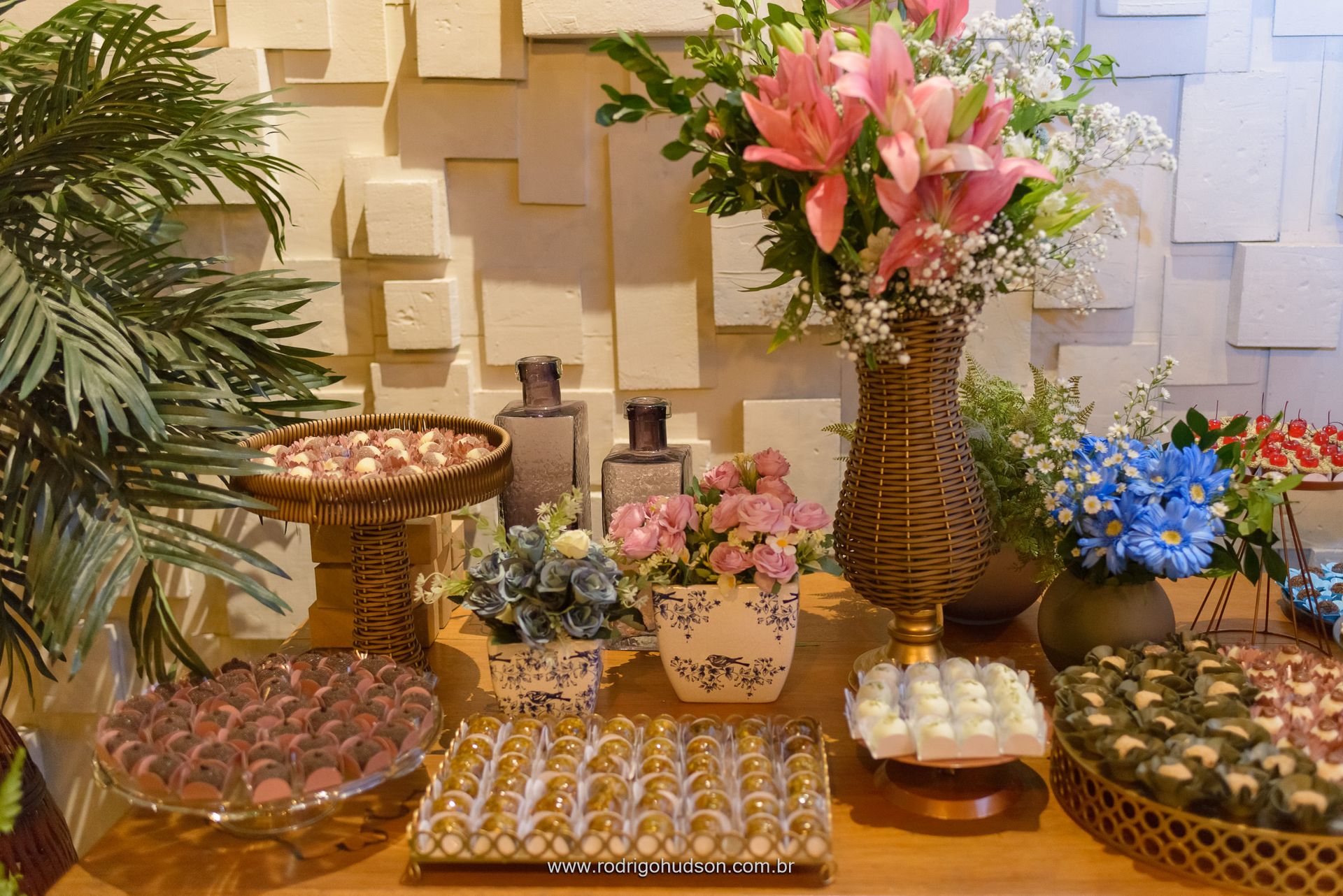 Casamento de Talita e Vitor no Nomadic Bistrô em Jaboticabal - SP - 1 - 2