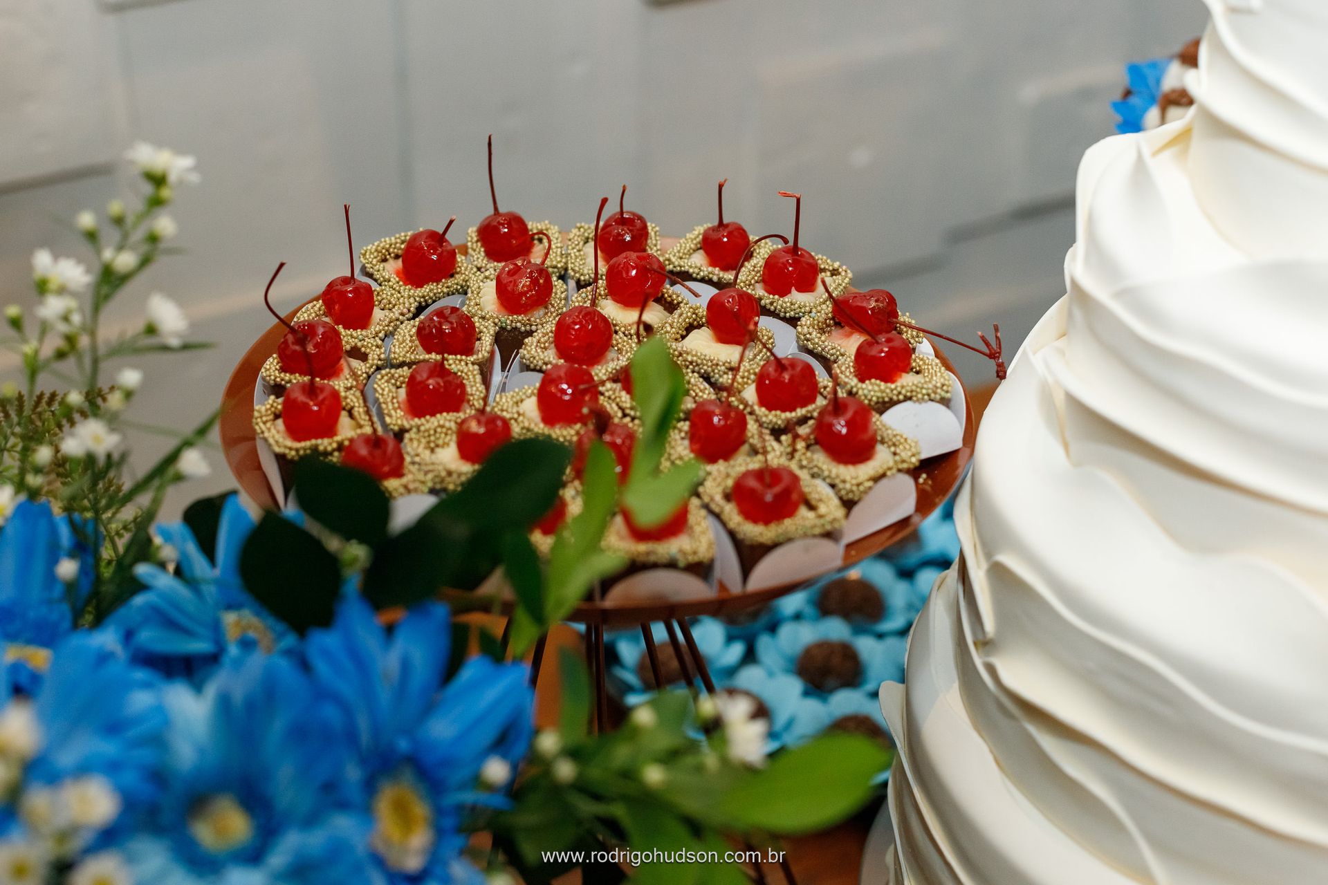 Casamento de Talita e Vitor no Nomadic Bistrô em Jaboticabal - SP - 1 - 0