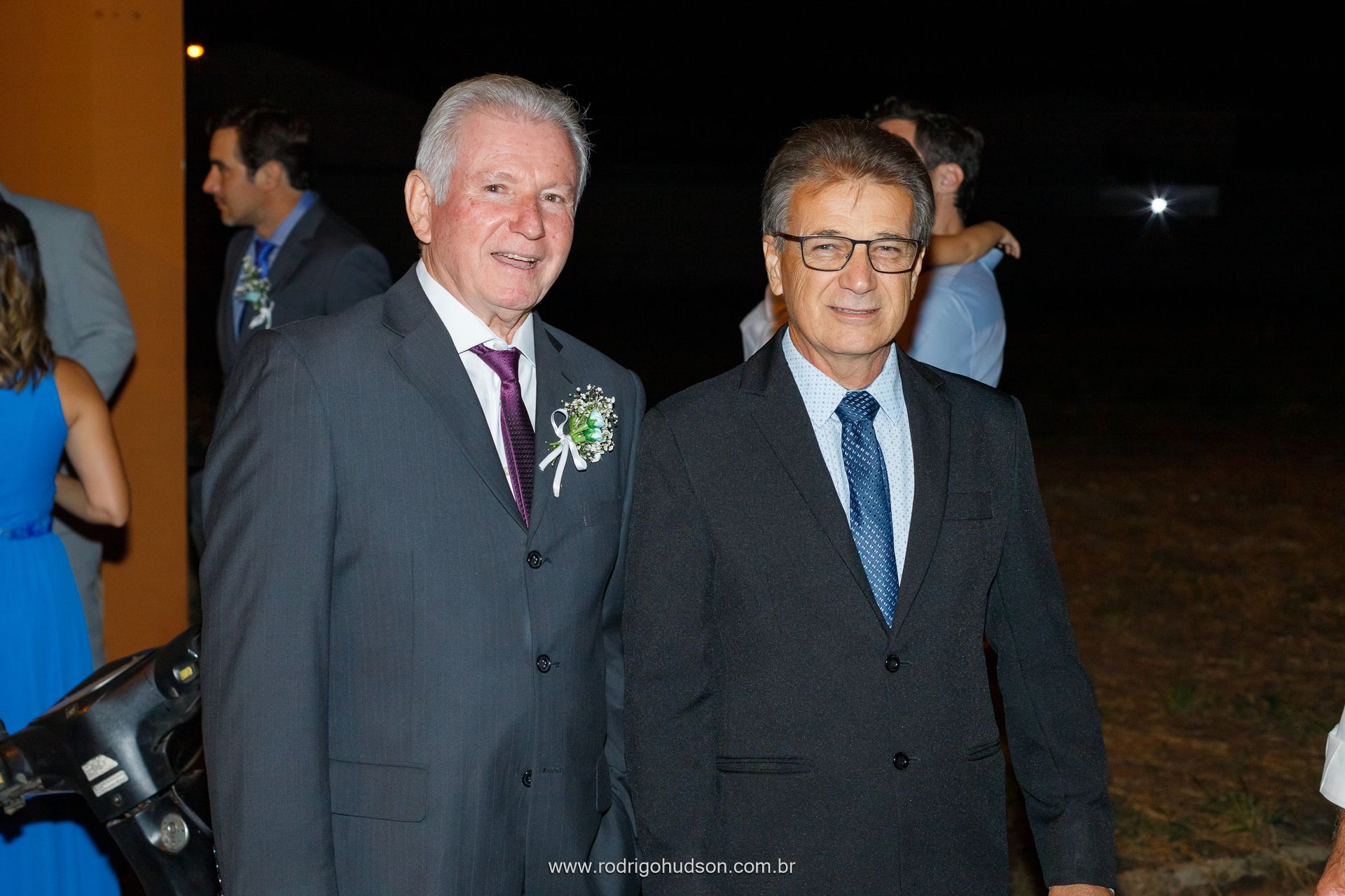 Casamento de Talita e Vitor no Nomadic Bistrô em Jaboticabal - SP - 1 - 0