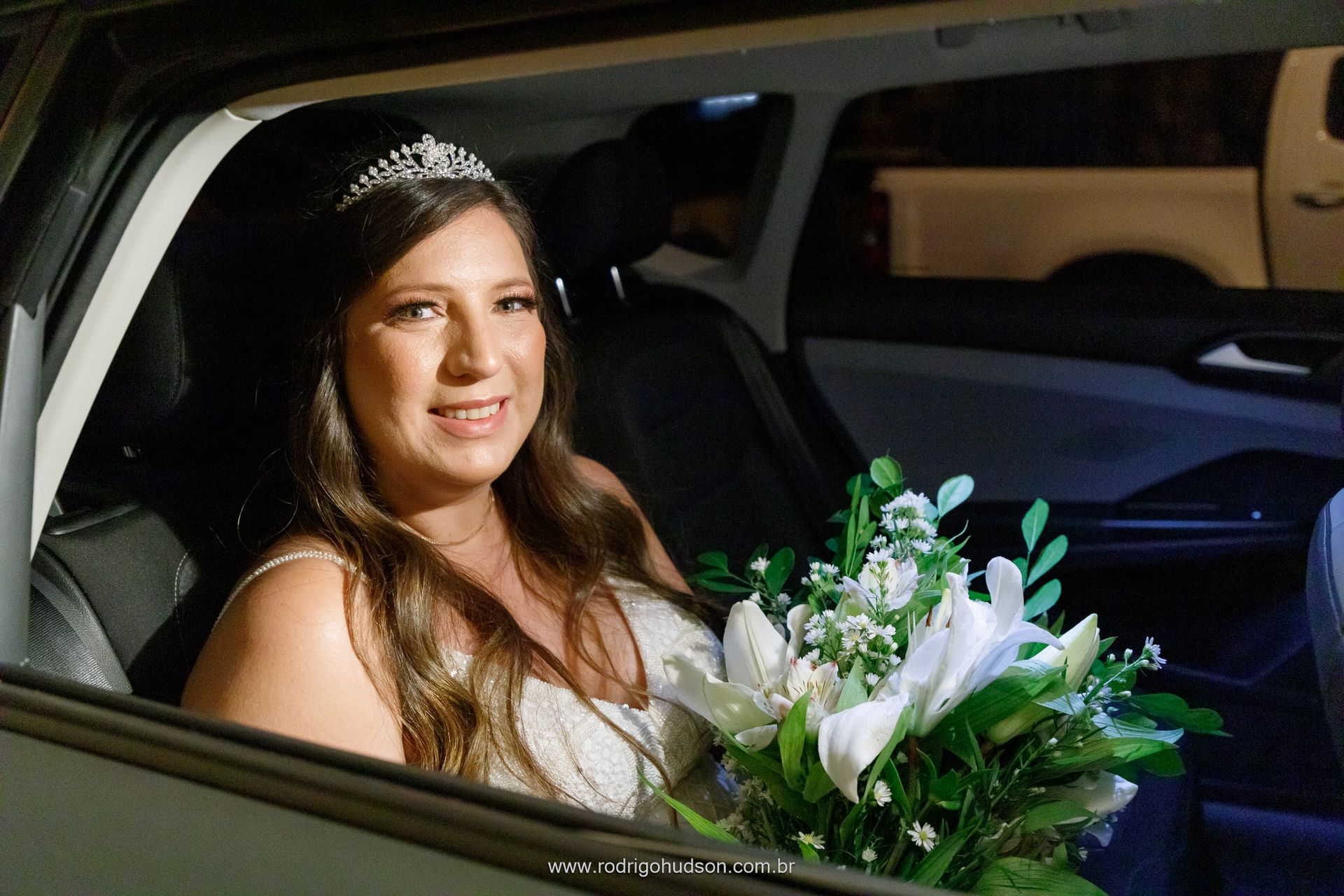 Casamento de Talita e Vitor no Nomadic Bistrô em Jaboticabal - SP - 1 - 0