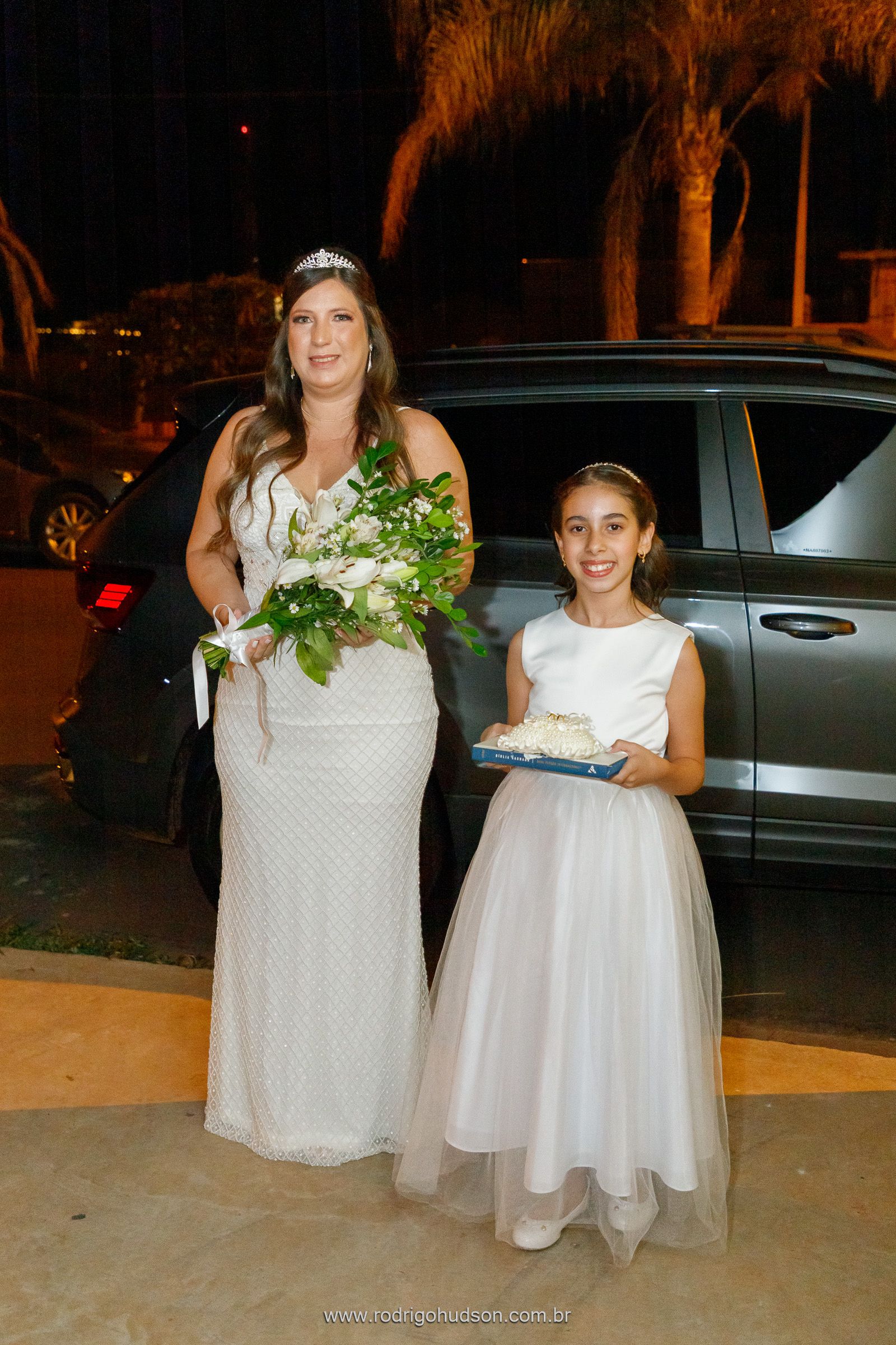 Casamento de Talita e Vitor no Nomadic Bistrô em Jaboticabal - SP - 1 - 2