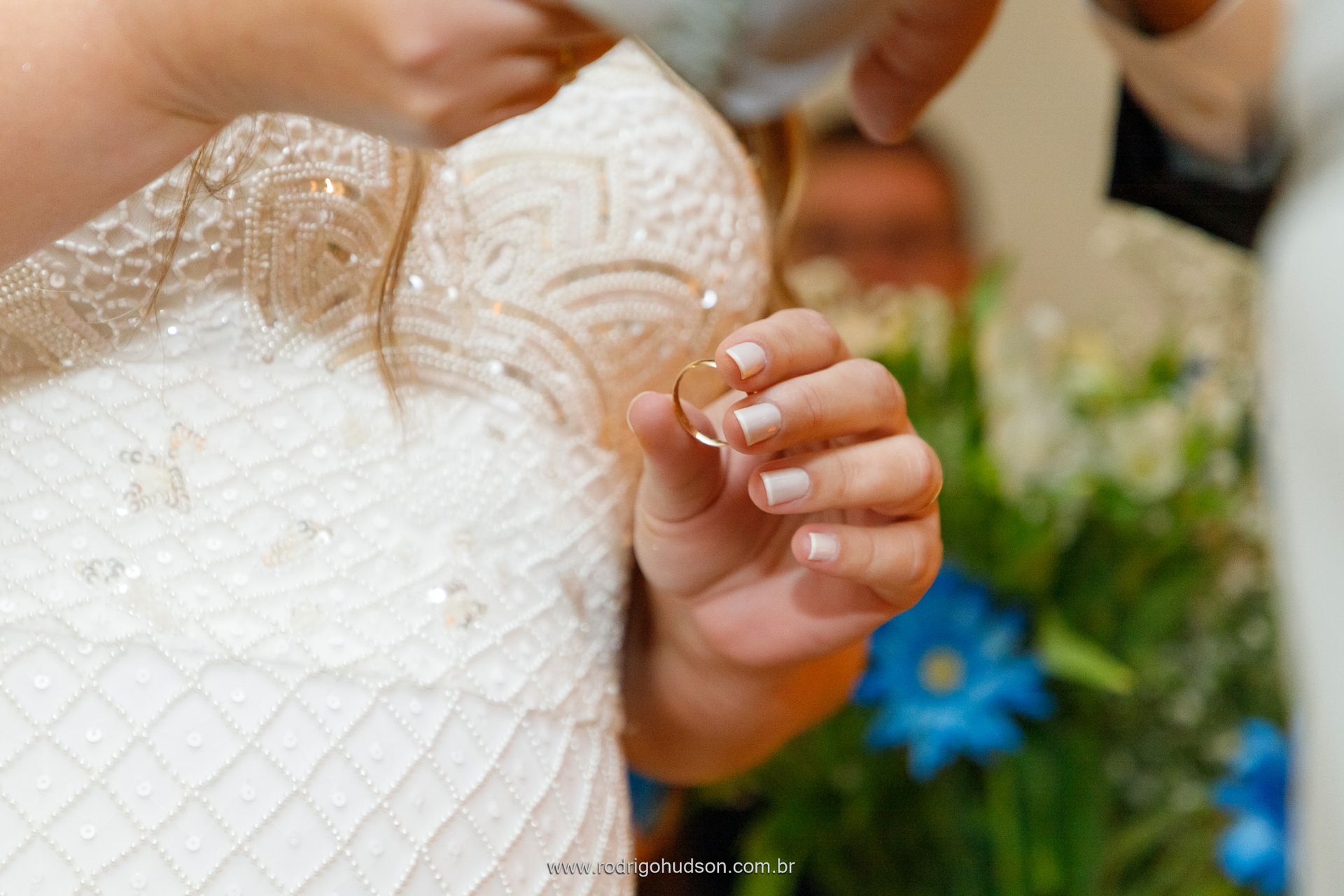 Casamento de Talita e Vitor no Nomadic Bistrô em Jaboticabal - SP - 1 - 1