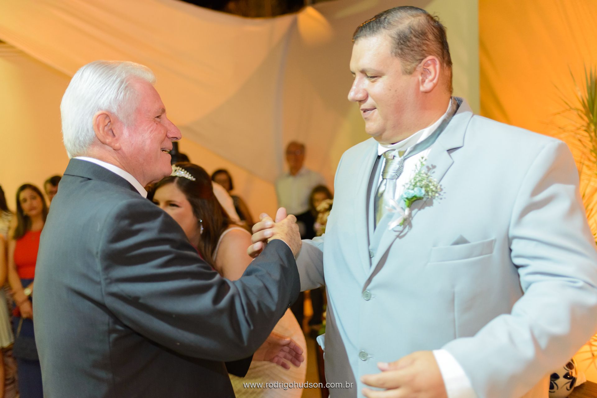 Casamento de Talita e Vitor no Nomadic Bistrô em Jaboticabal - SP - 1 - 1